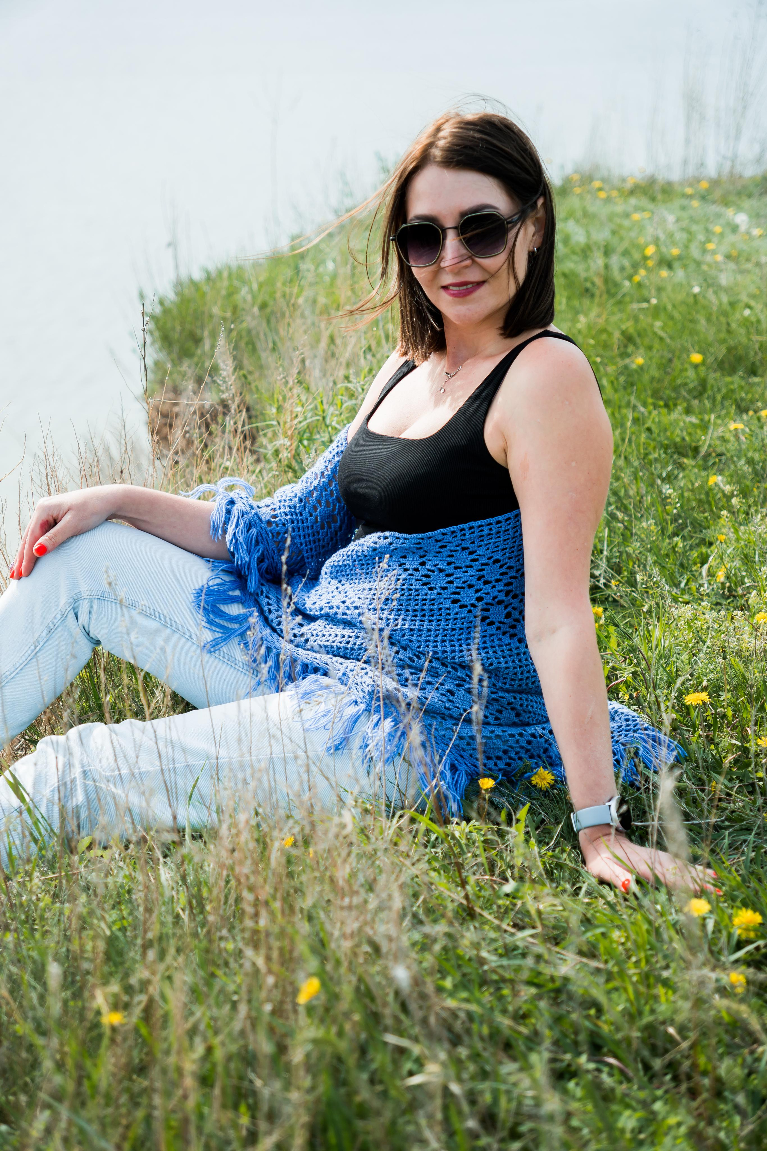 Путешествие девчонки. Семейный и детский фотограф в Самаре Анна Игнатова