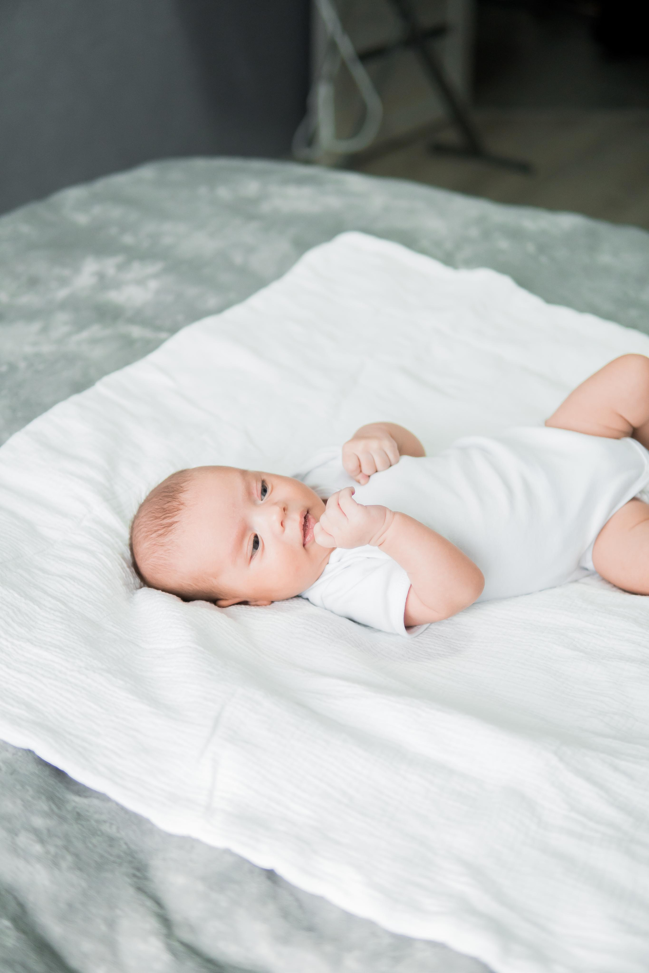 Марк и семья. Семейный и детский фотограф в Самаре Анна Игнатова