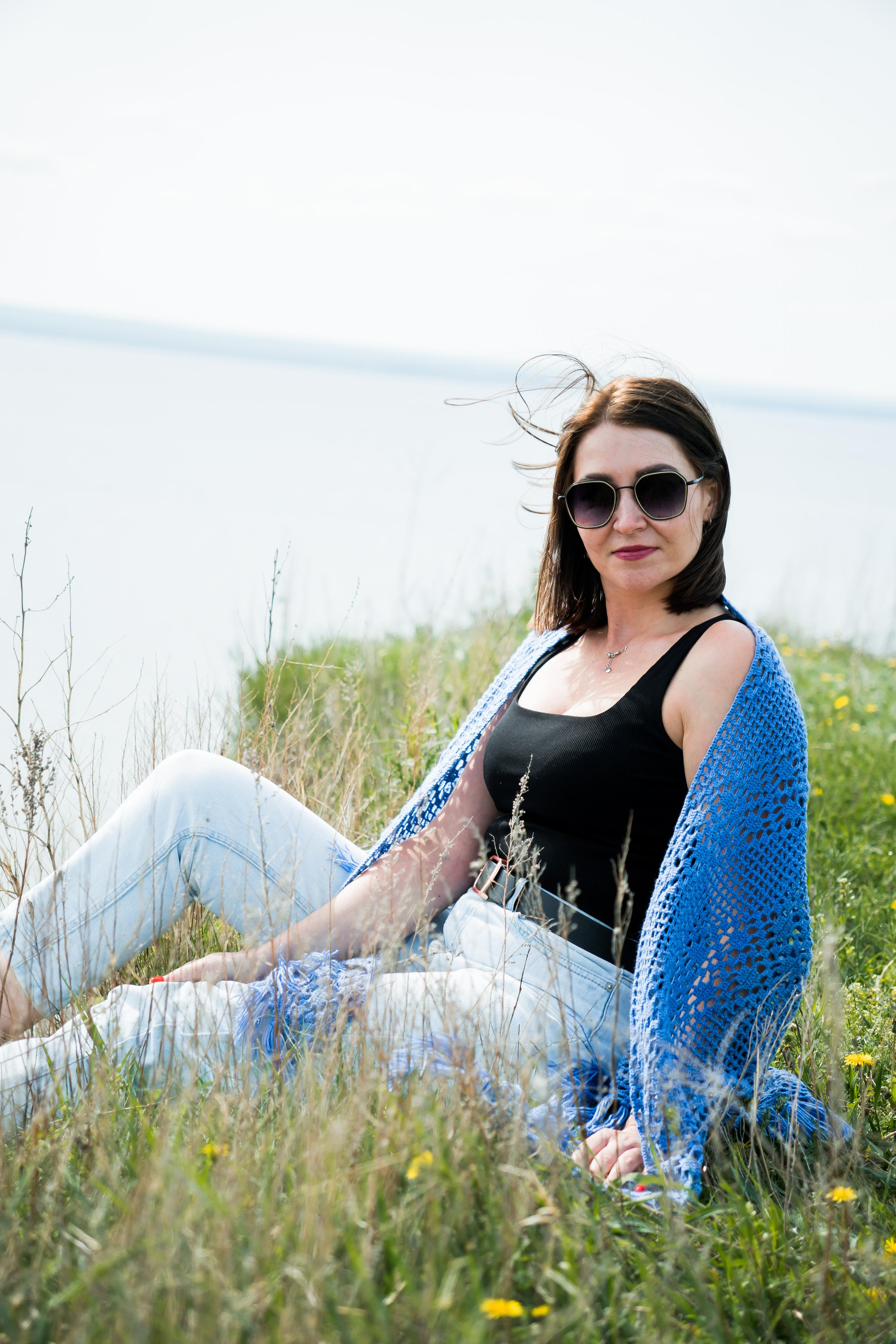 Путешествие девчонки. Семейный и детский фотограф в Самаре Анна Игнатова