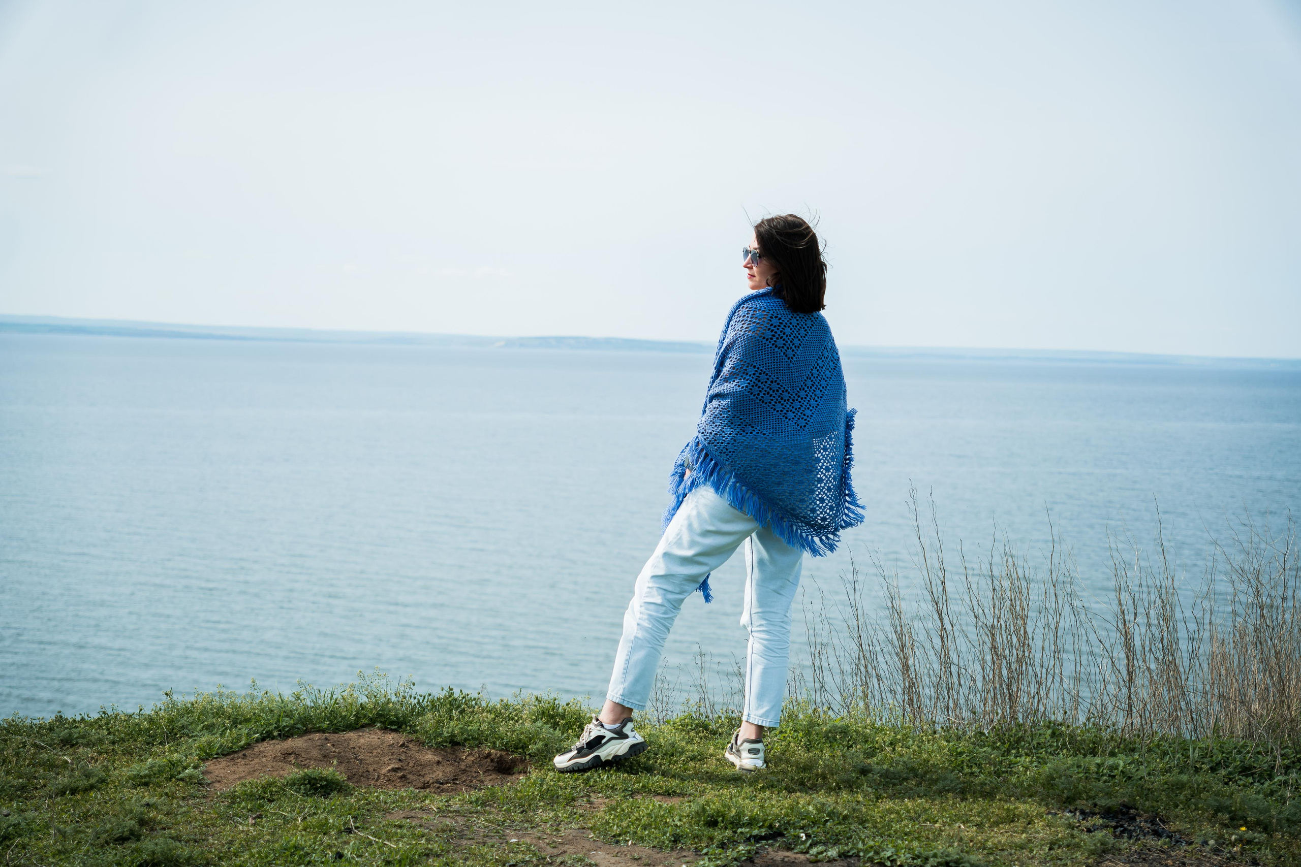 Путешествие девчонки. Семейный и детский фотограф в Самаре Анна Игнатова