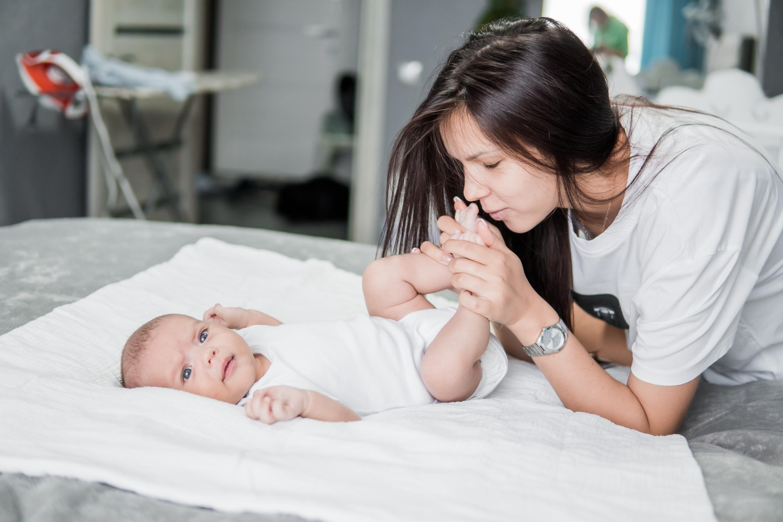 Марк и семья. Семейный и детский фотограф в Самаре Анна Игнатова