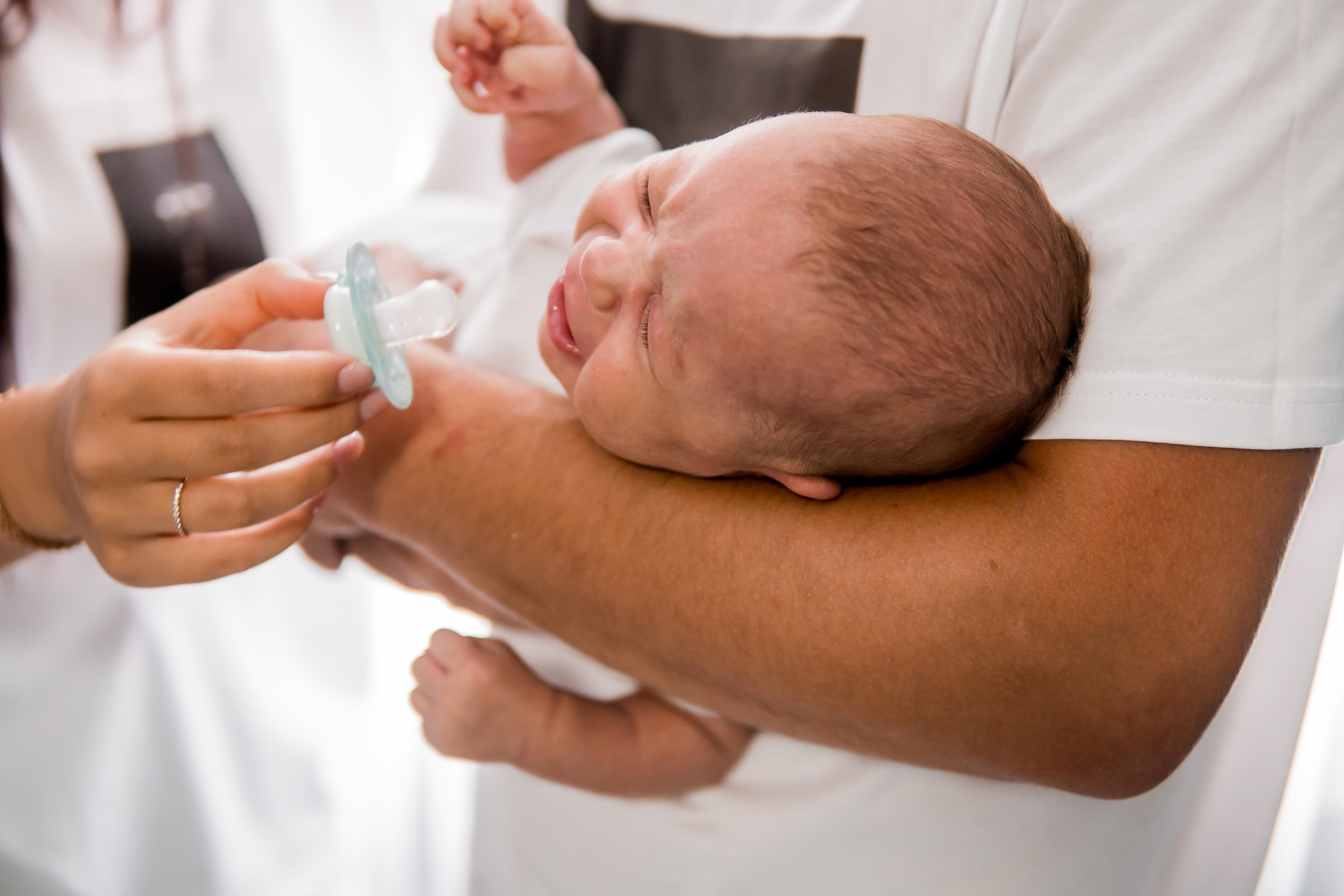Марк и семья. Семейный и детский фотограф в Самаре Анна Игнатова