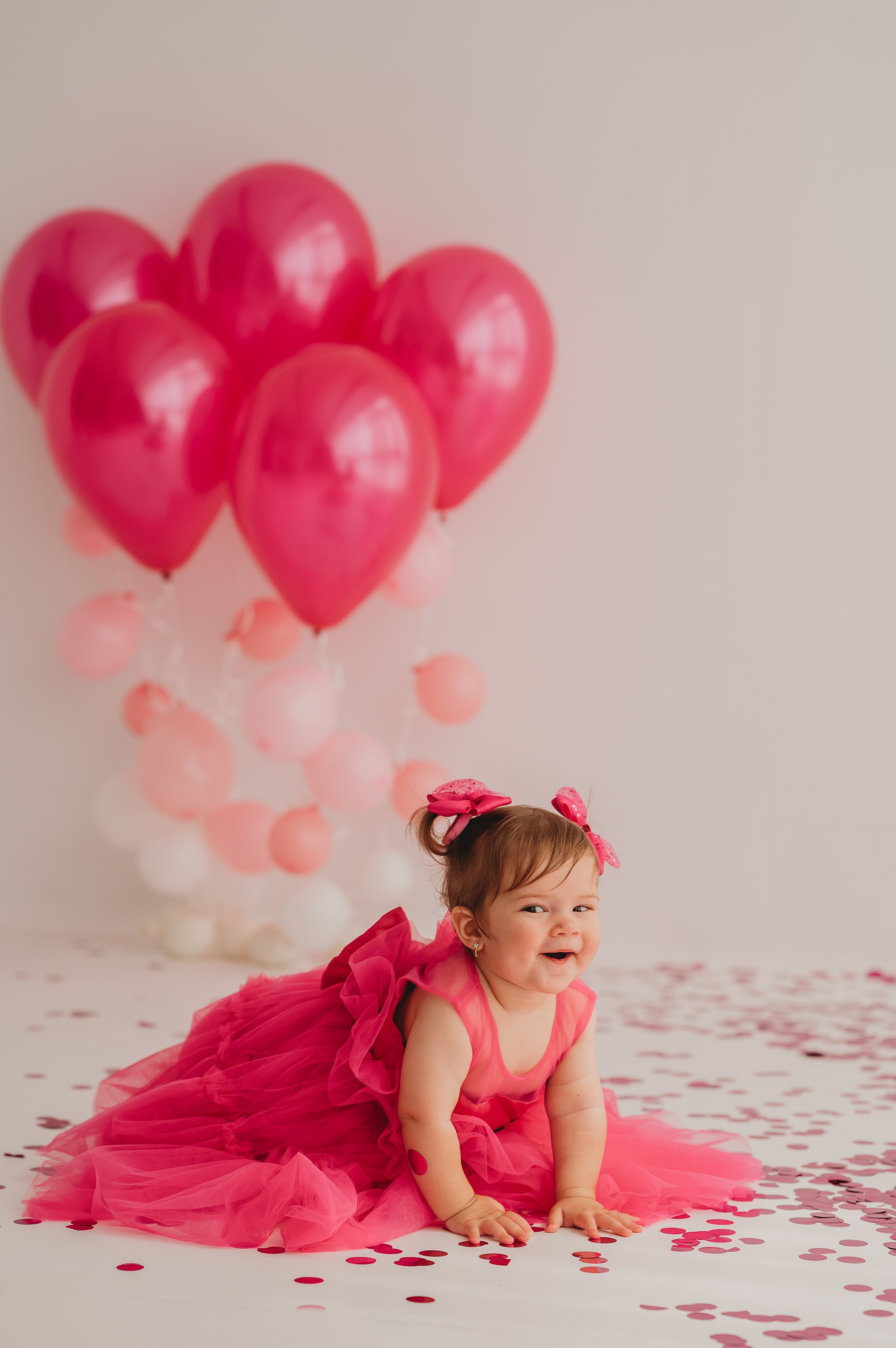 Годики. Детский и семейный фотограф Ирина Гладких