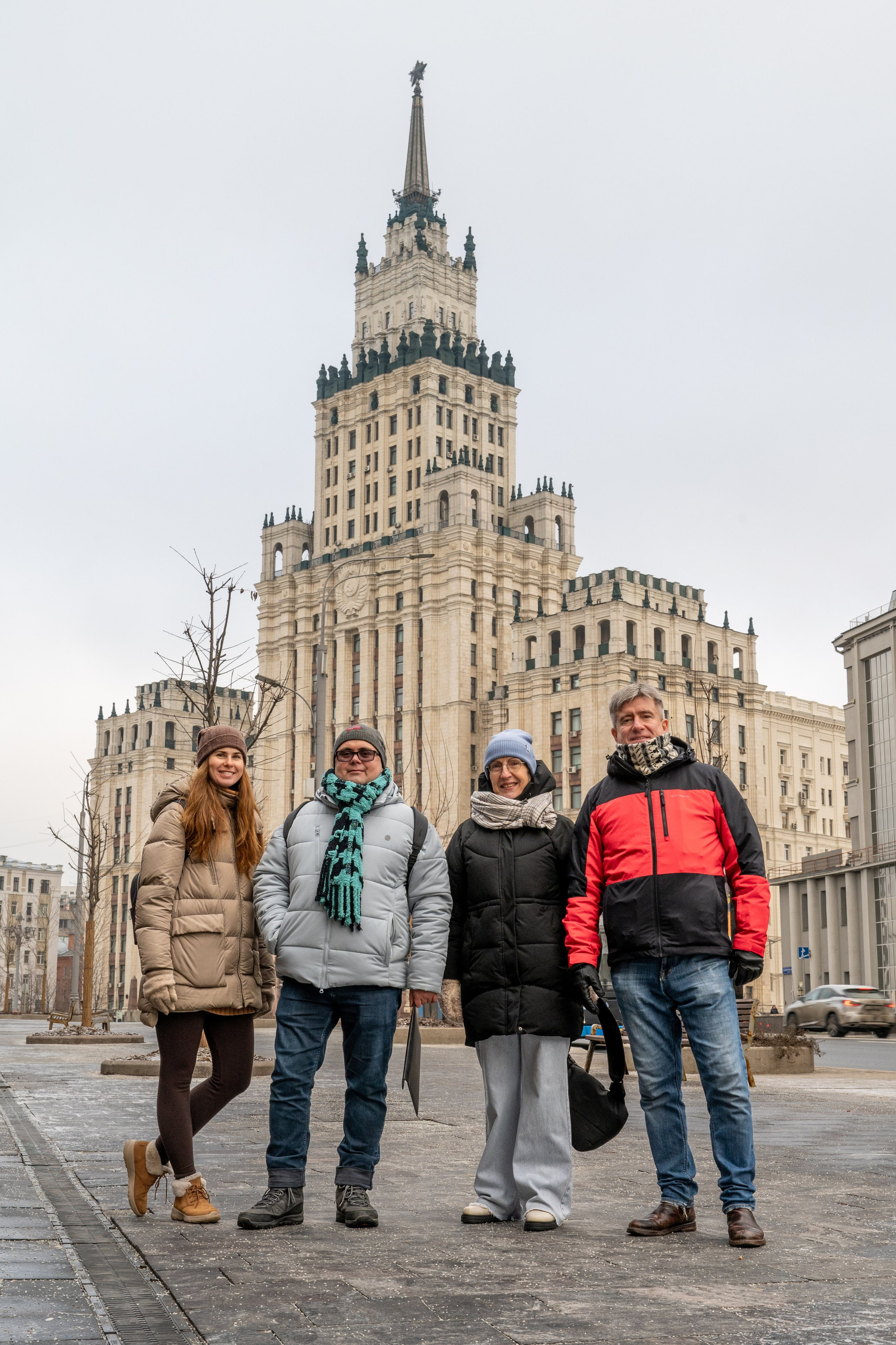 Подготовка к аттестации. Часть 10. П&П — Полезное с Приятным. Фотоэкскурсии — Москва на память. Экскурсовод и фотограф в Москве. Увези столицу в своём альбоме!