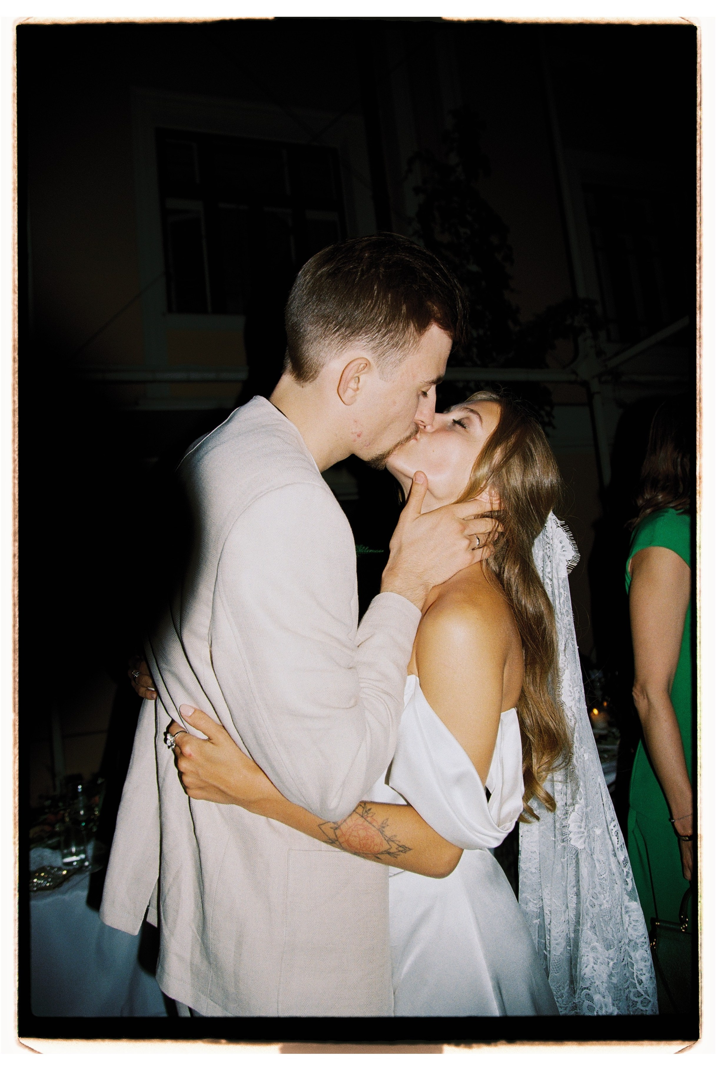 Варя & Миша. Фоттéтика / фотоагентство в москве / фотограф москва