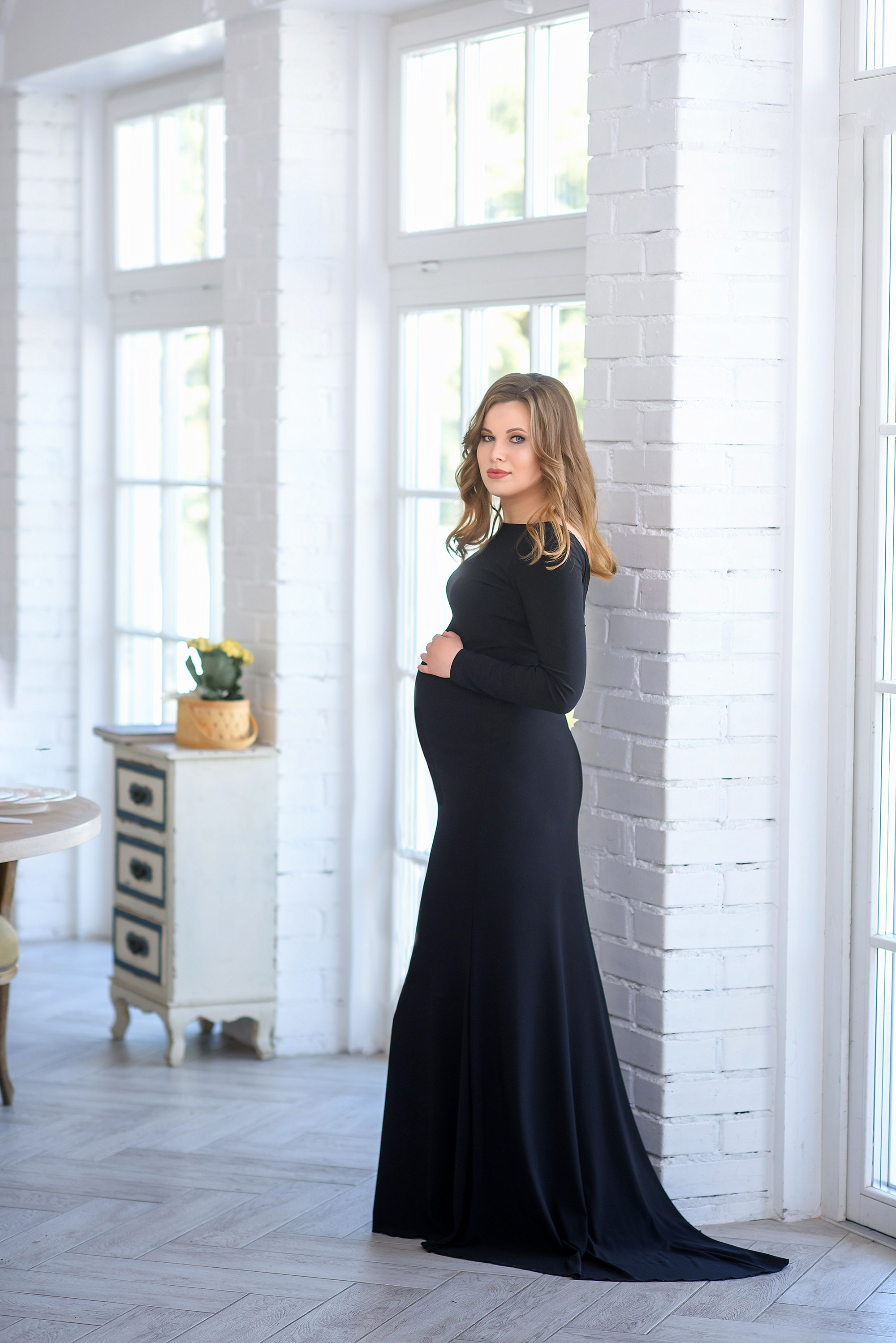 В Ожидании Чуда. Семейный фотограф в Минске Виктория Дубровская