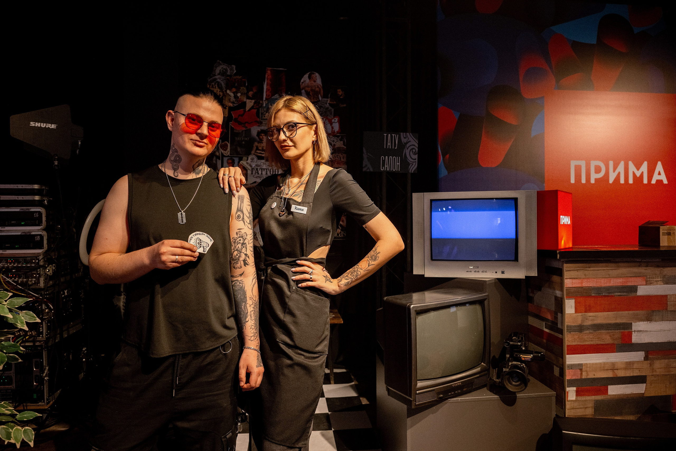 Репортажный фотограф в Красноярске - Новоселов Антон