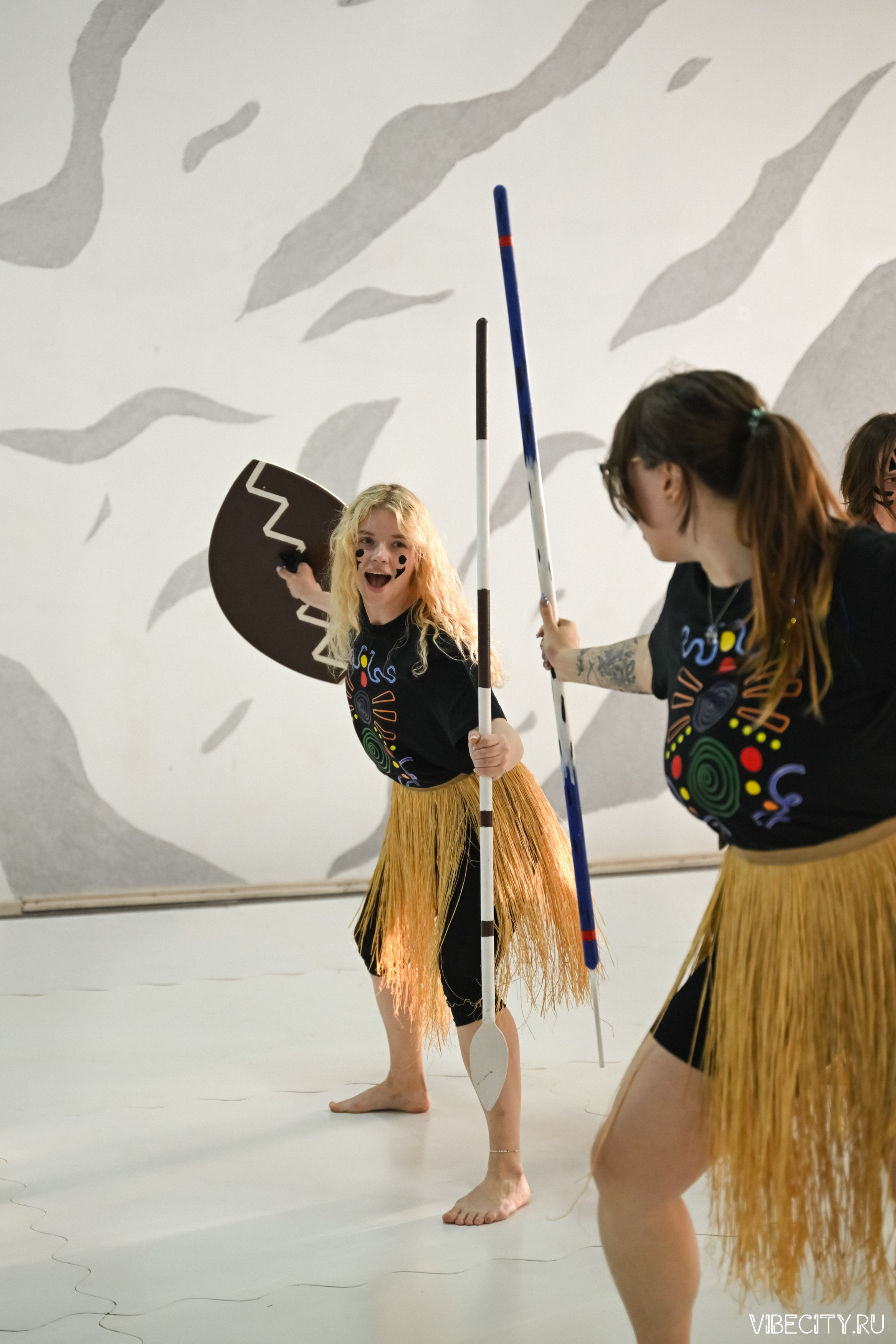 Capoeira: 4-е batizado e Troca de cordao. VIBECITY.RU Вайб Сити Ру Фоторепортажи Фотоотчеты Калининград