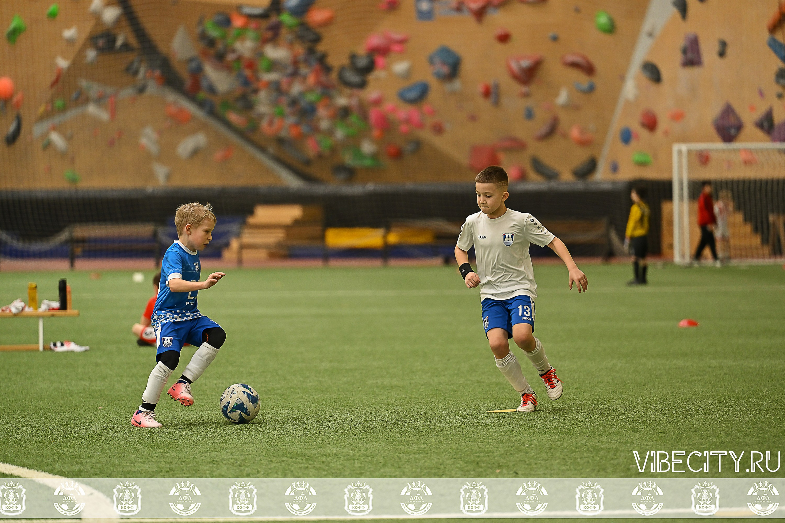 КУБОК БАЛТИЙСКОЙ ЛИГИ ПО МИНИ-ФУТБОЛУ U9 ЗЛ. VIBECITY.RU Вайб Сити Ру Фоторепортажи Фотоотчеты Калининград
