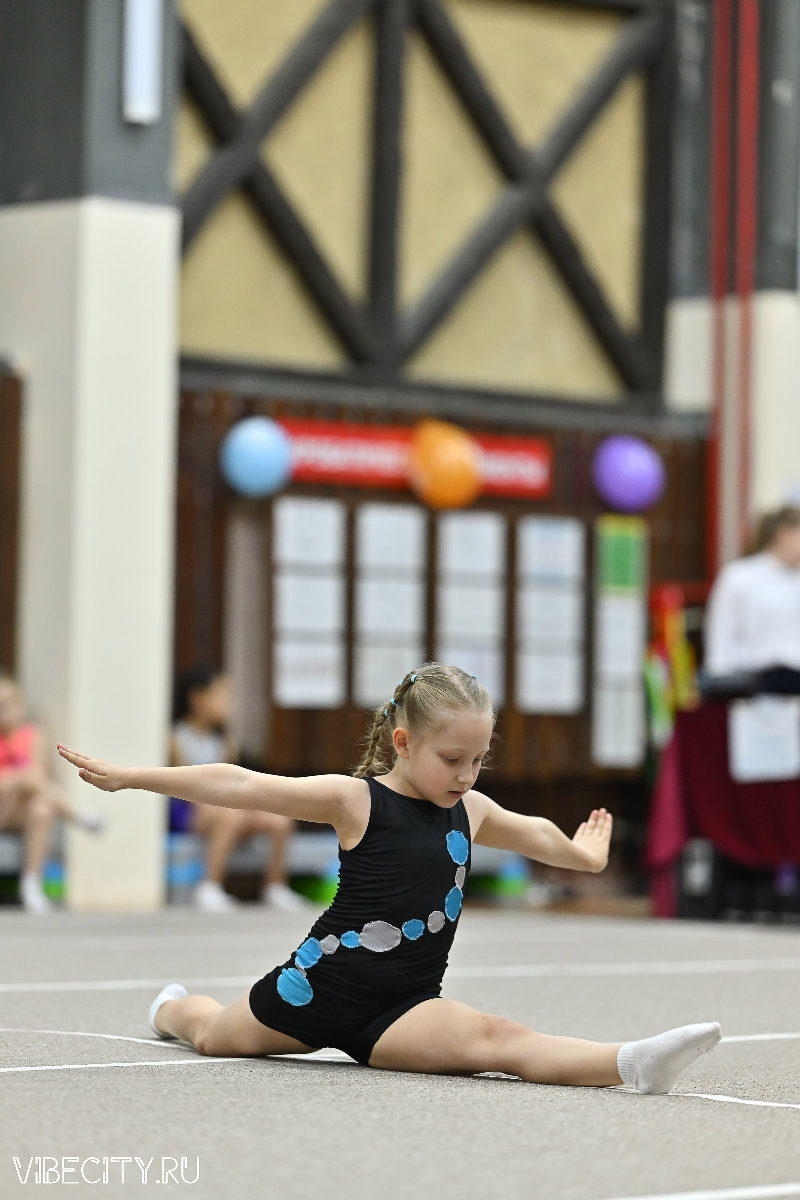 Контрольная тренировка по спортивной гимнастике. VIBECITY.RU Вайб Сити Ру Фоторепортажи Фотоотчеты Калининград