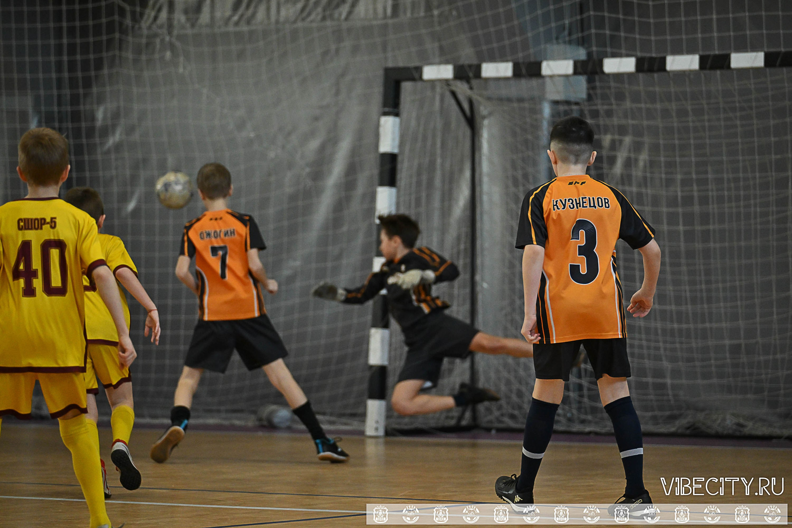 БАЛТИЙСКАЯ ЛИГА ПО ФУТЗАЛУ U10. VIBECITY.RU Вайб Сити Ру Фоторепортажи Фотоотчеты Калининград