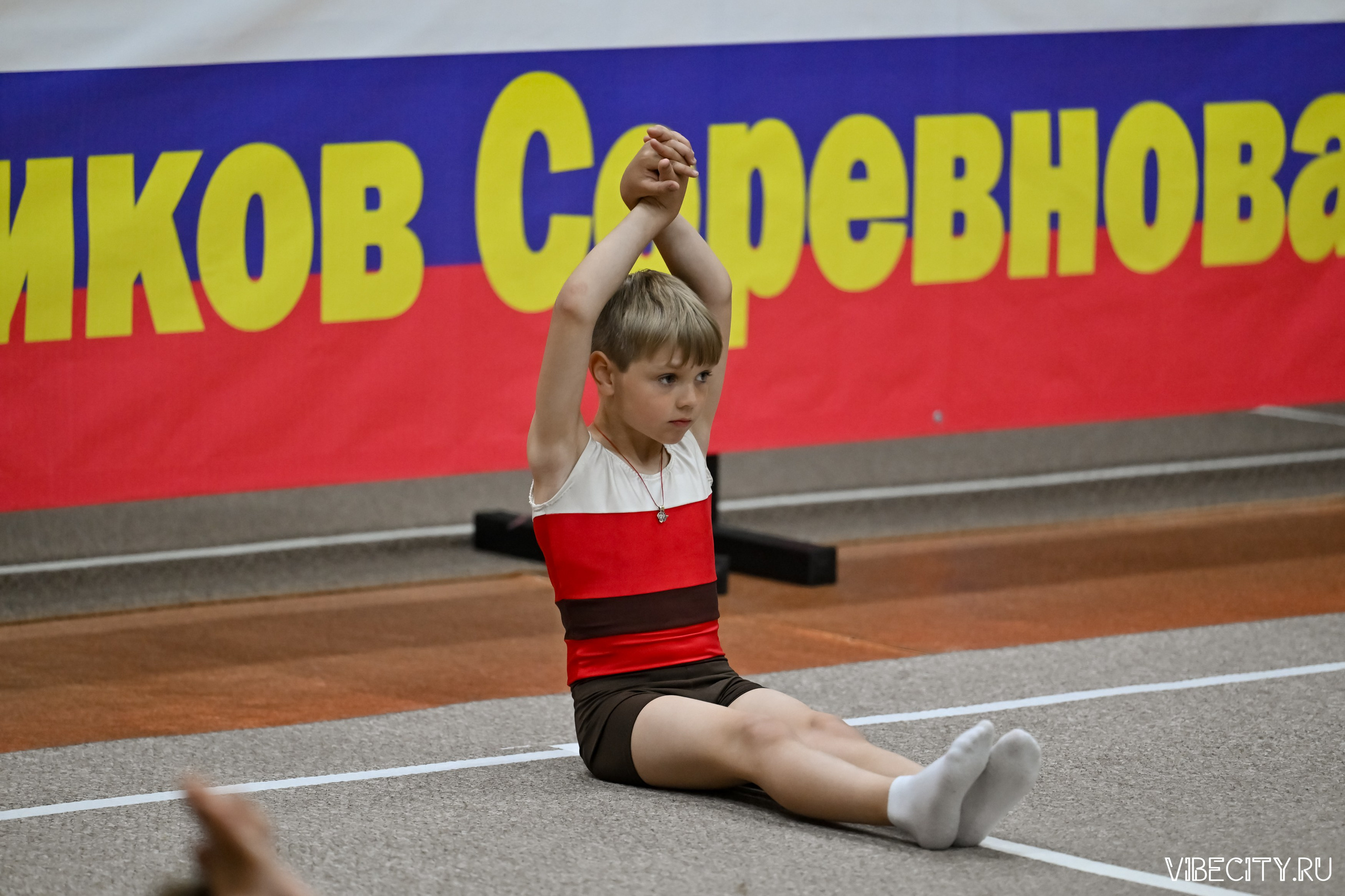 Контрольная тренировка по спортивной гимнастике. VIBECITY.RU Вайб Сити Ру Фоторепортажи Фотоотчеты Калининград