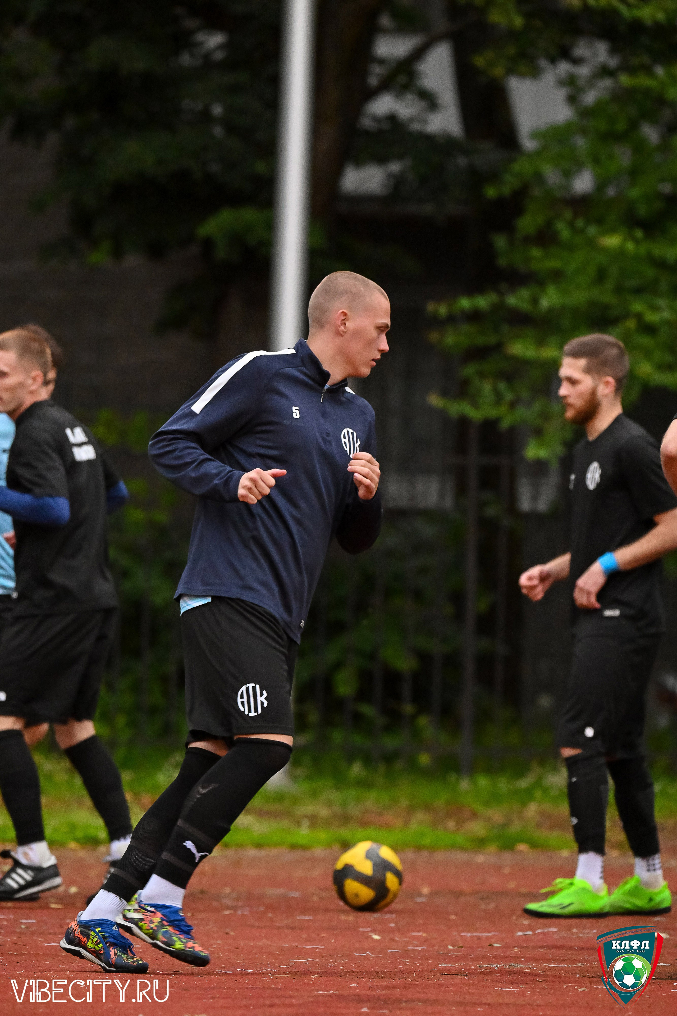 XXl Летний Кубок Калининградской ЛФЛ. VIBECITY.RU Вайб Сити Ру Фоторепортажи Фотоотчеты Калининград