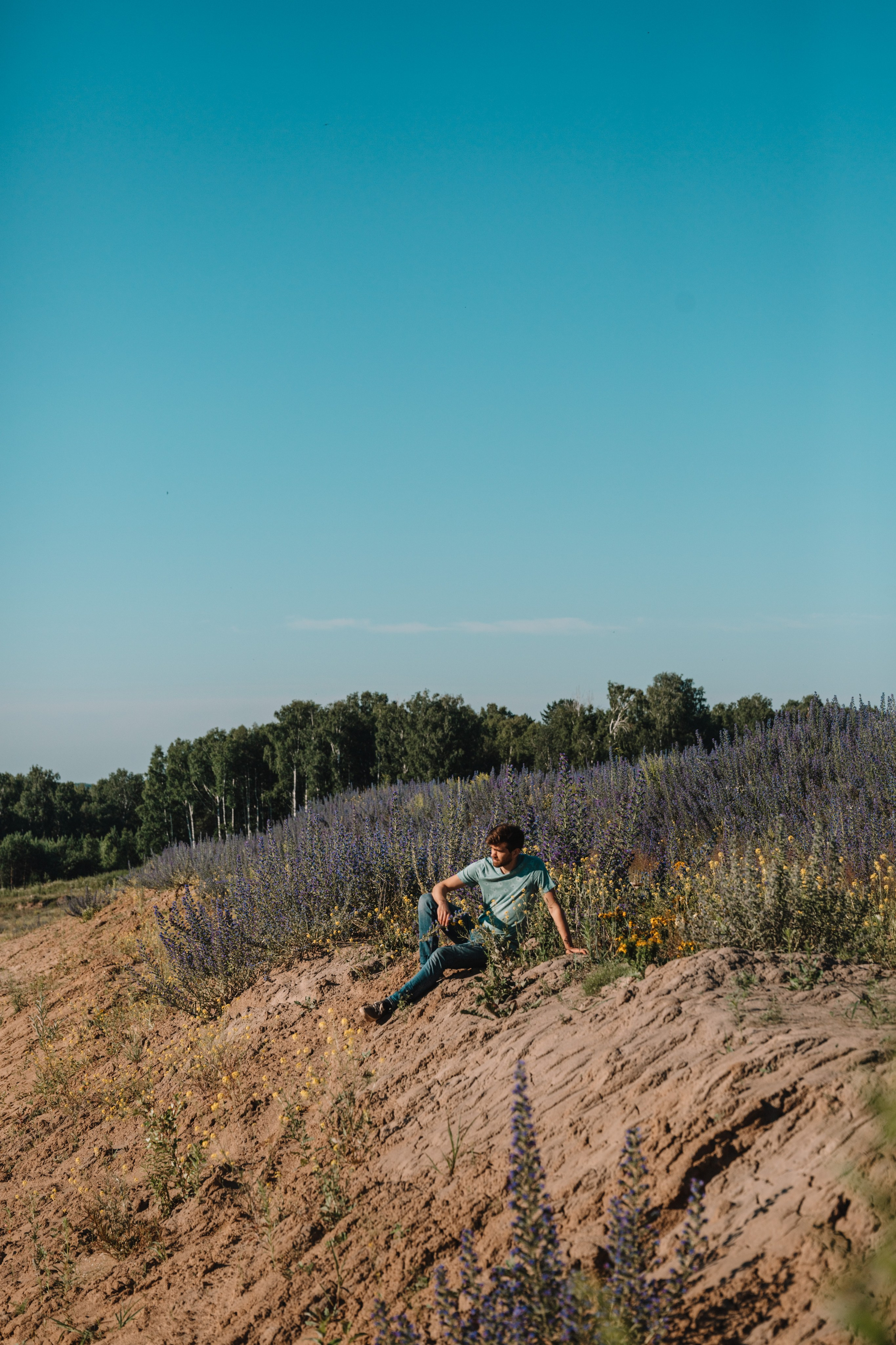 Люди. Фотограф Олеся Кавлакан