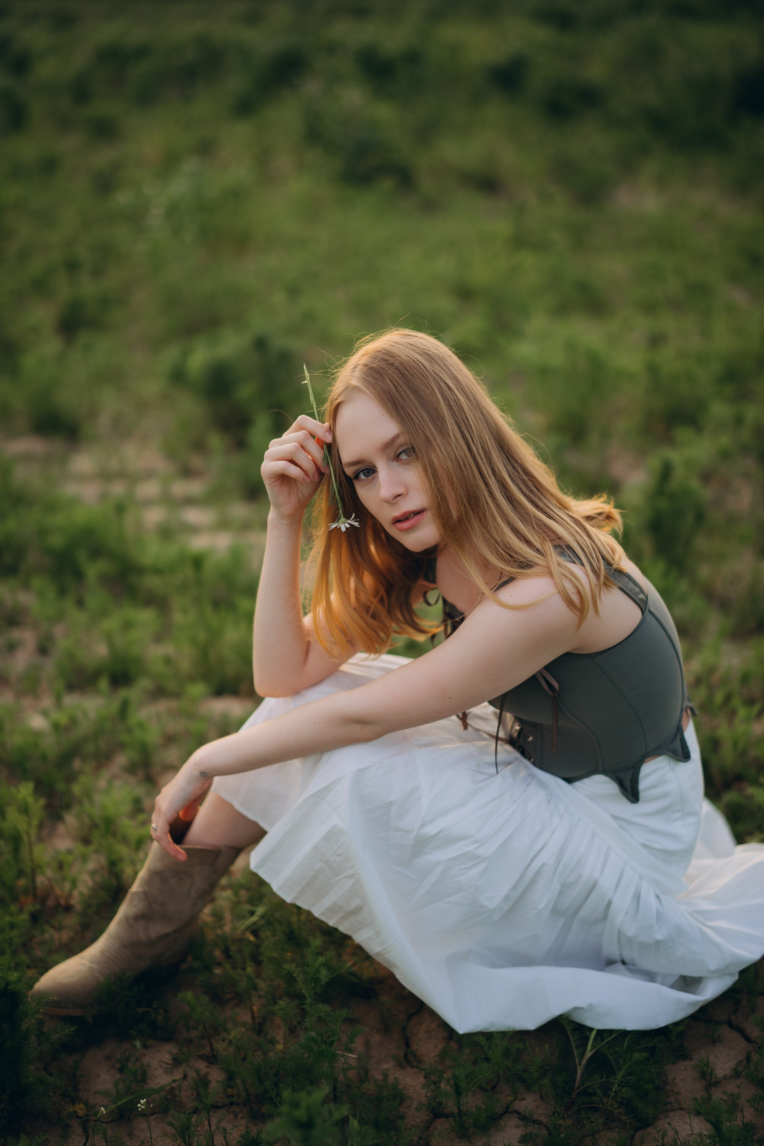 Психолог и фотограф — Dasha Kroti