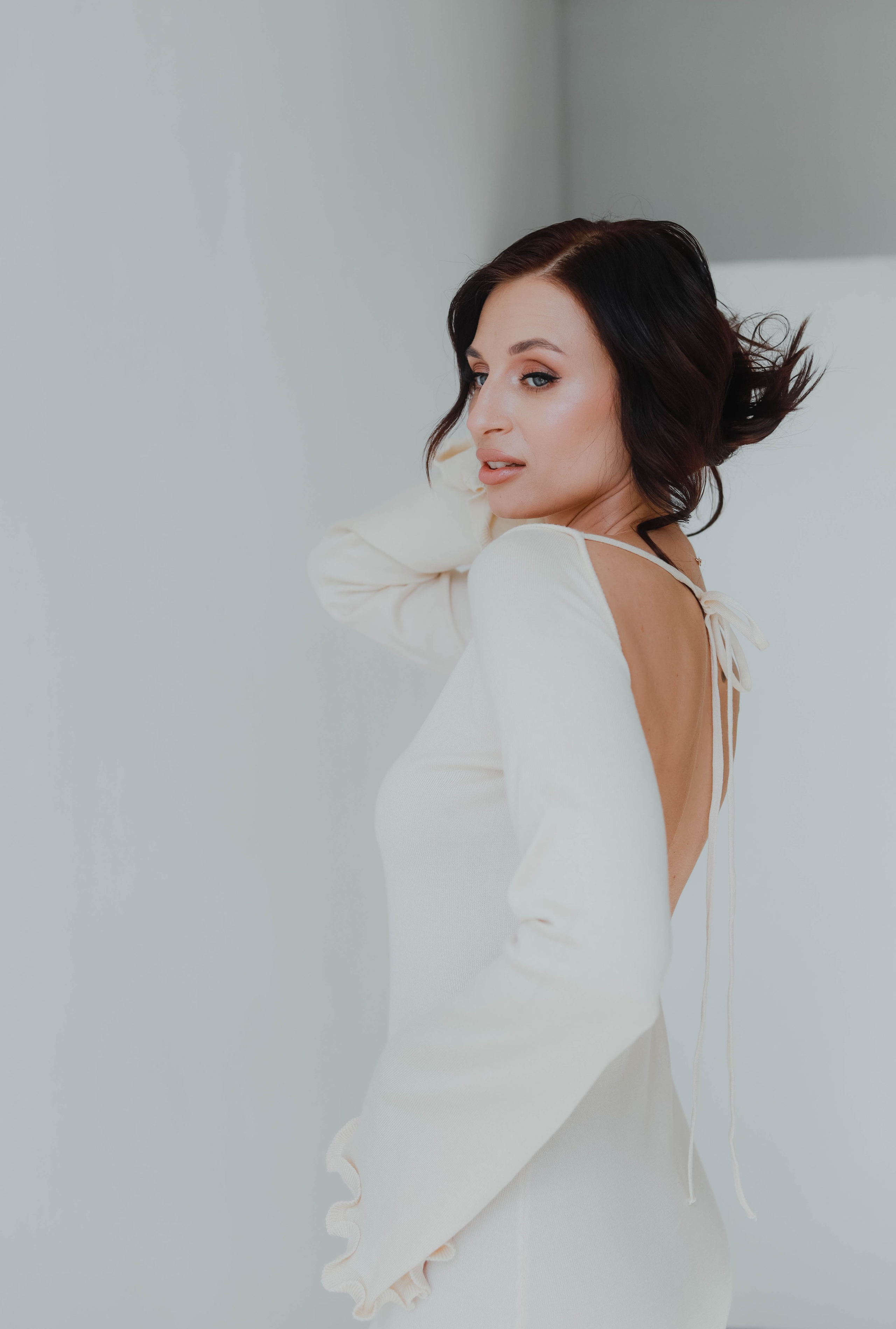 Фотосессия для Анастасии. Фотограф Александра Коновалова