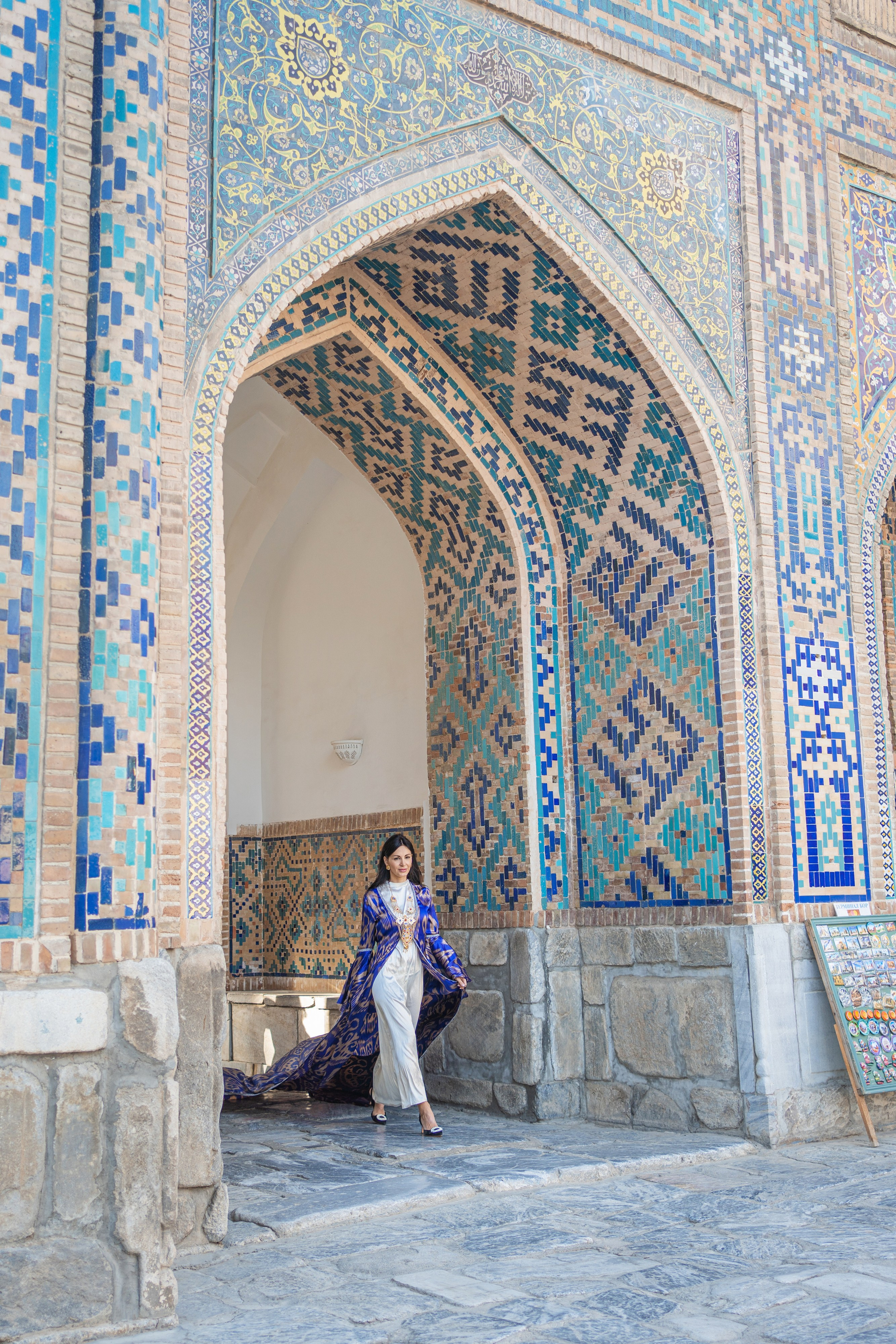 Узбекистан. Семейный фотограф, фотосессия беременности в Новосибирске Кристина Киб