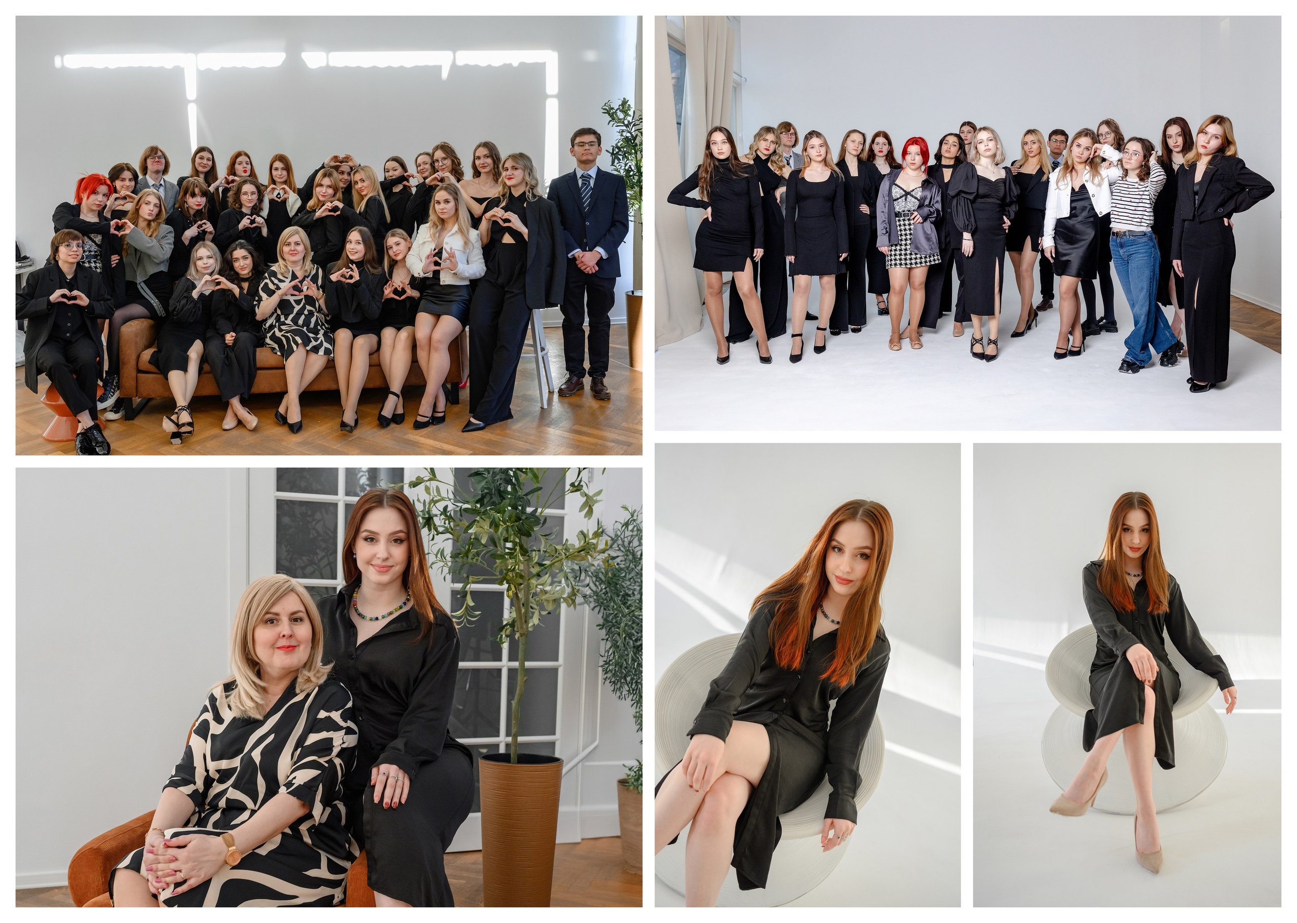 Выпускные альбомы 9 и 11 класс. Выпускные и ежегодные школьные альбомы в Москве и Московской области