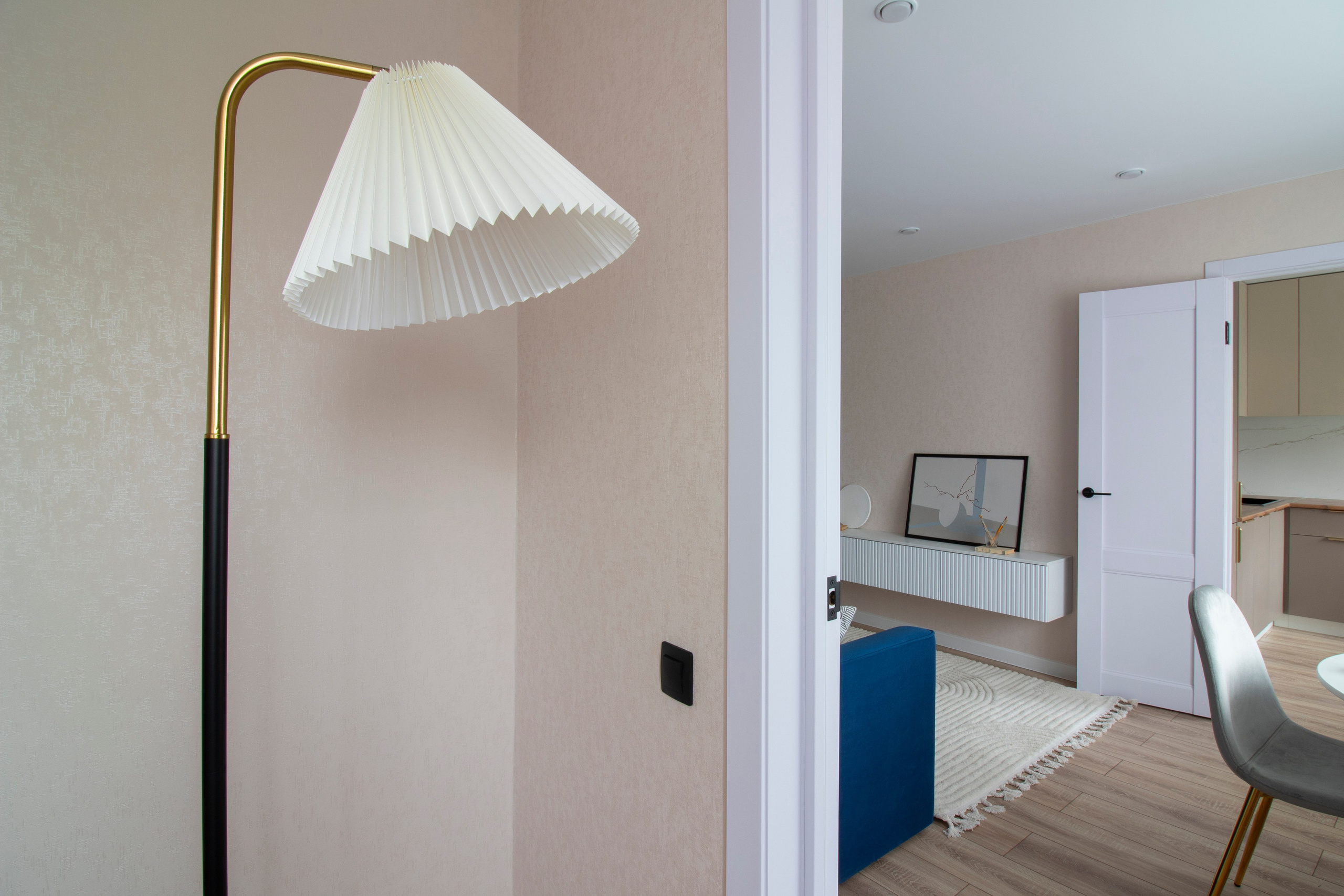 Г. Екатеринбург, ул. Азина. Хоумстейджинг и дизайн. Екатеринбург