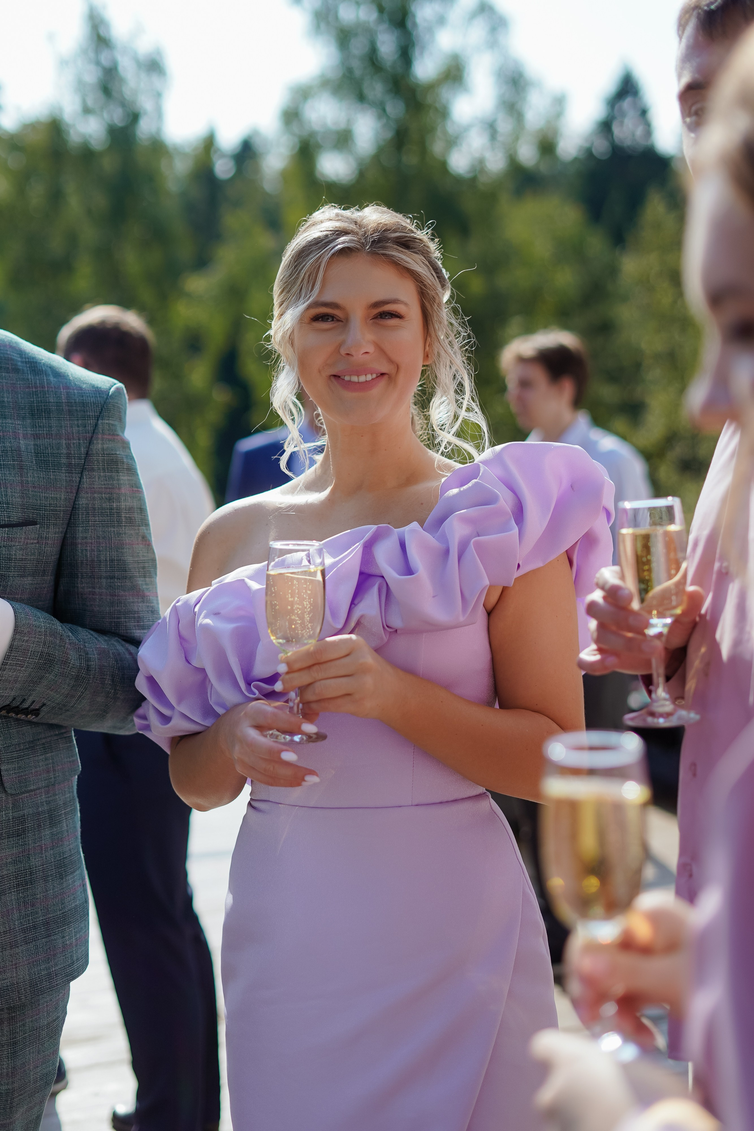 Советы по организации свадебного дня. Свадебный фотограф в Москве