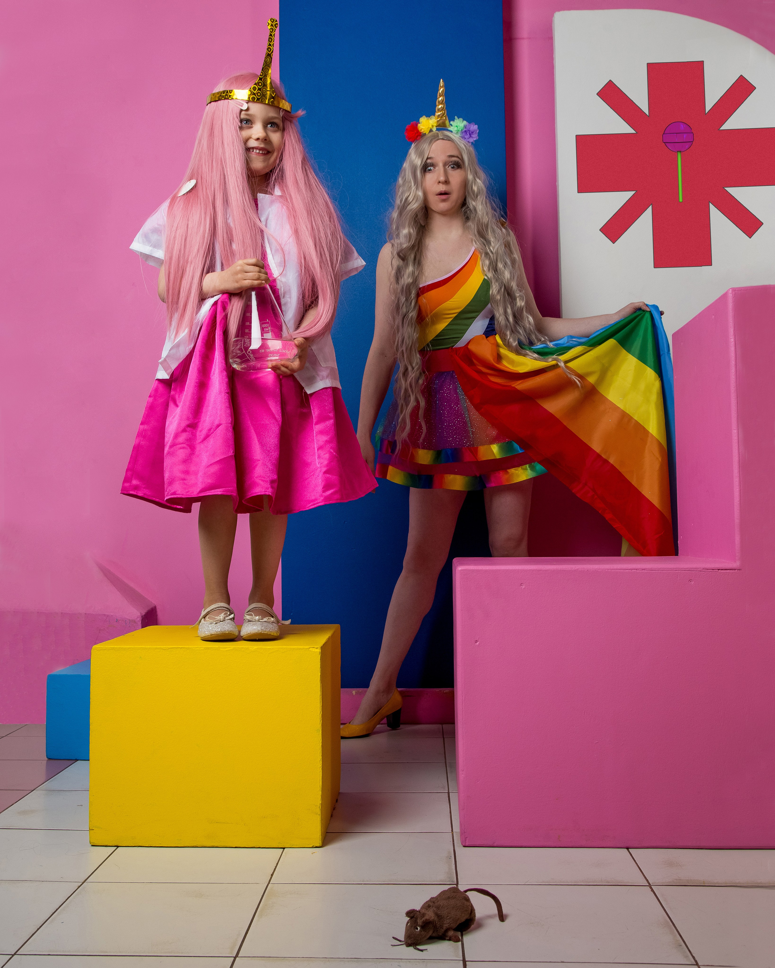 Арт-съемки. Арт-фотограф Аша Маилз