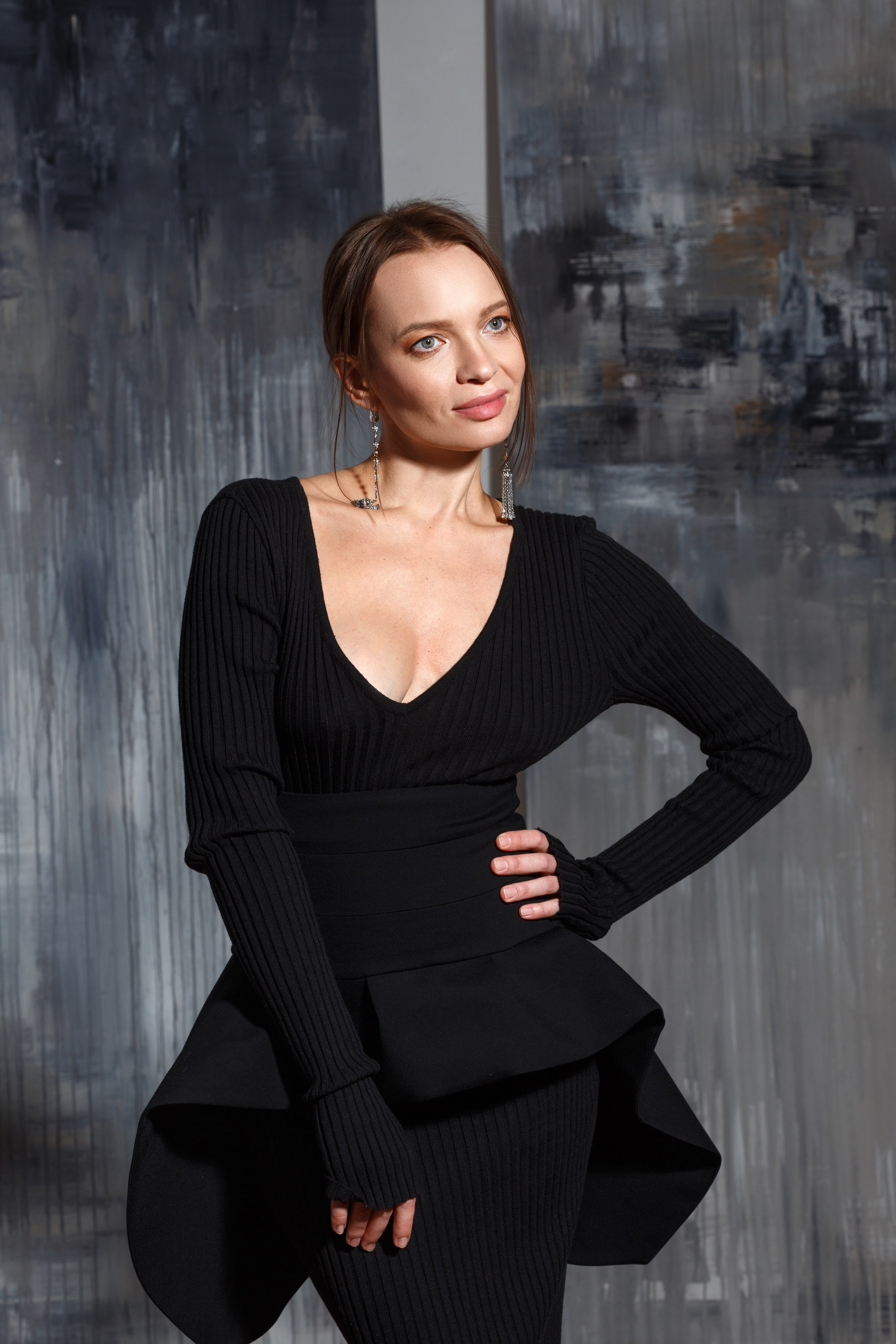 Портретный и предметный фотограф в Екатеринбурге Ольга Глухова