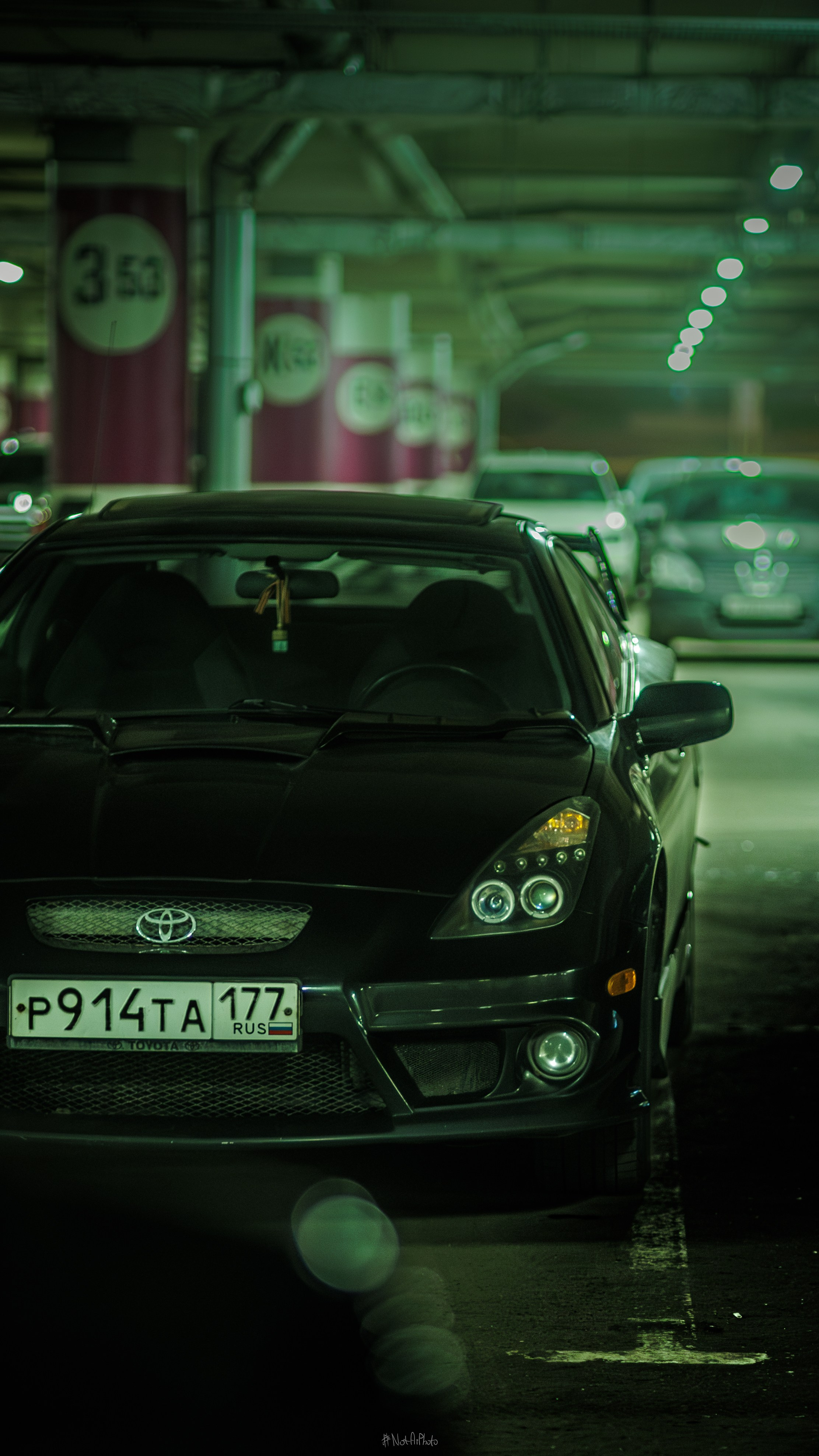 DNB 04.04.2026. #NotAiPhoto — автомобильный фотограф