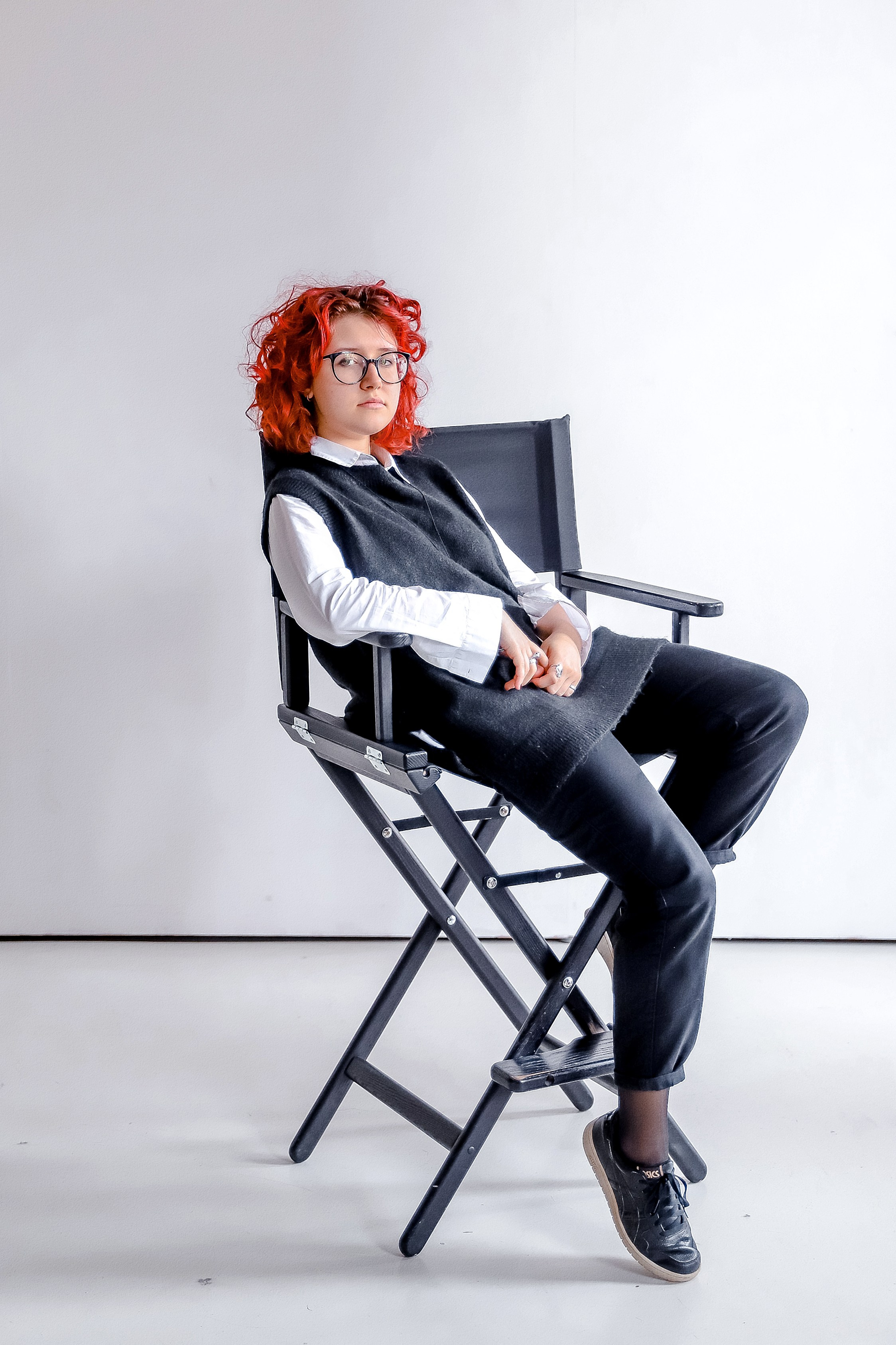 Фотосессия Школа 80 Класс 11А. Современные Выпускные Альбомы в Ростове-на-Дону