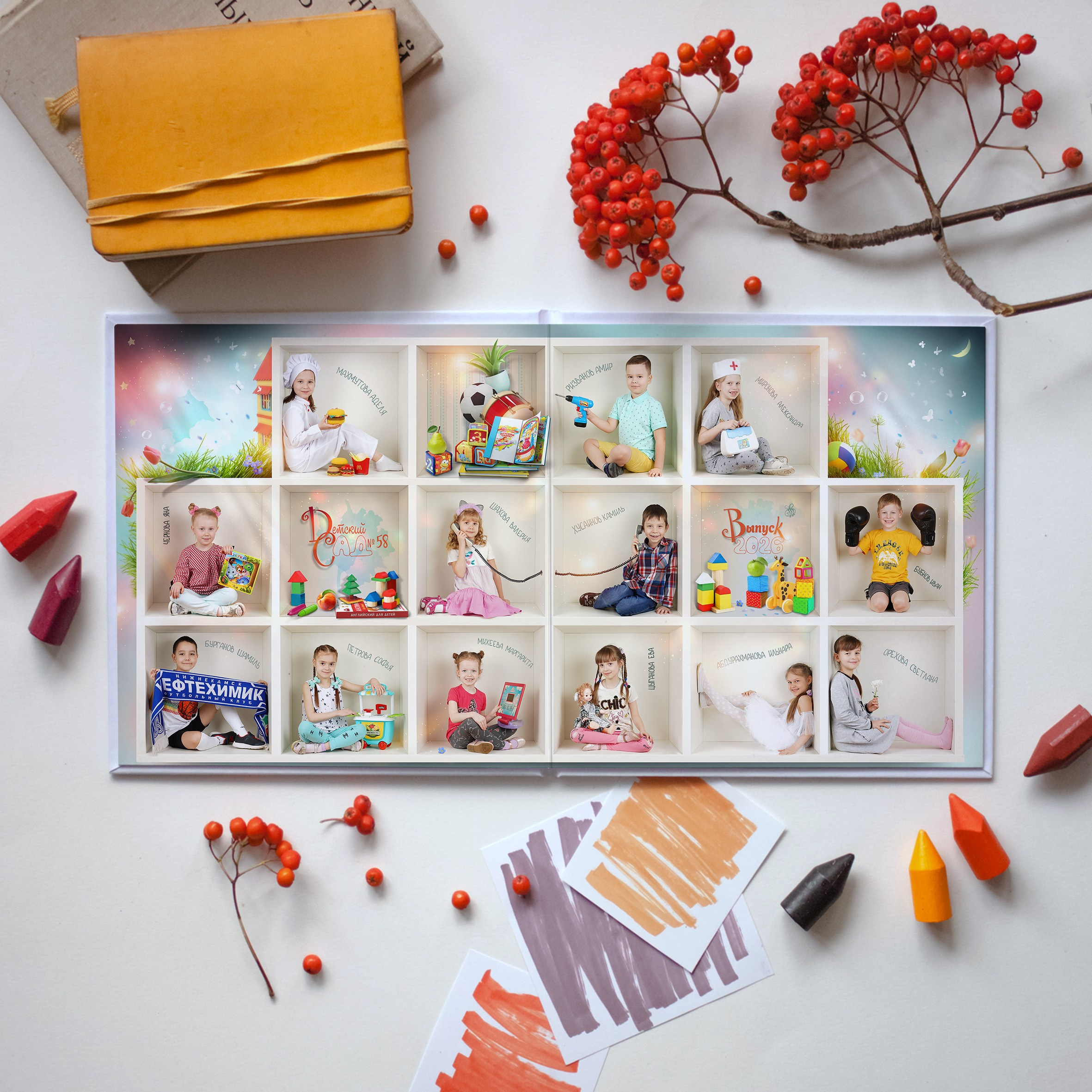 Эксклюзив-10 000 рублей. Фотограф Герман