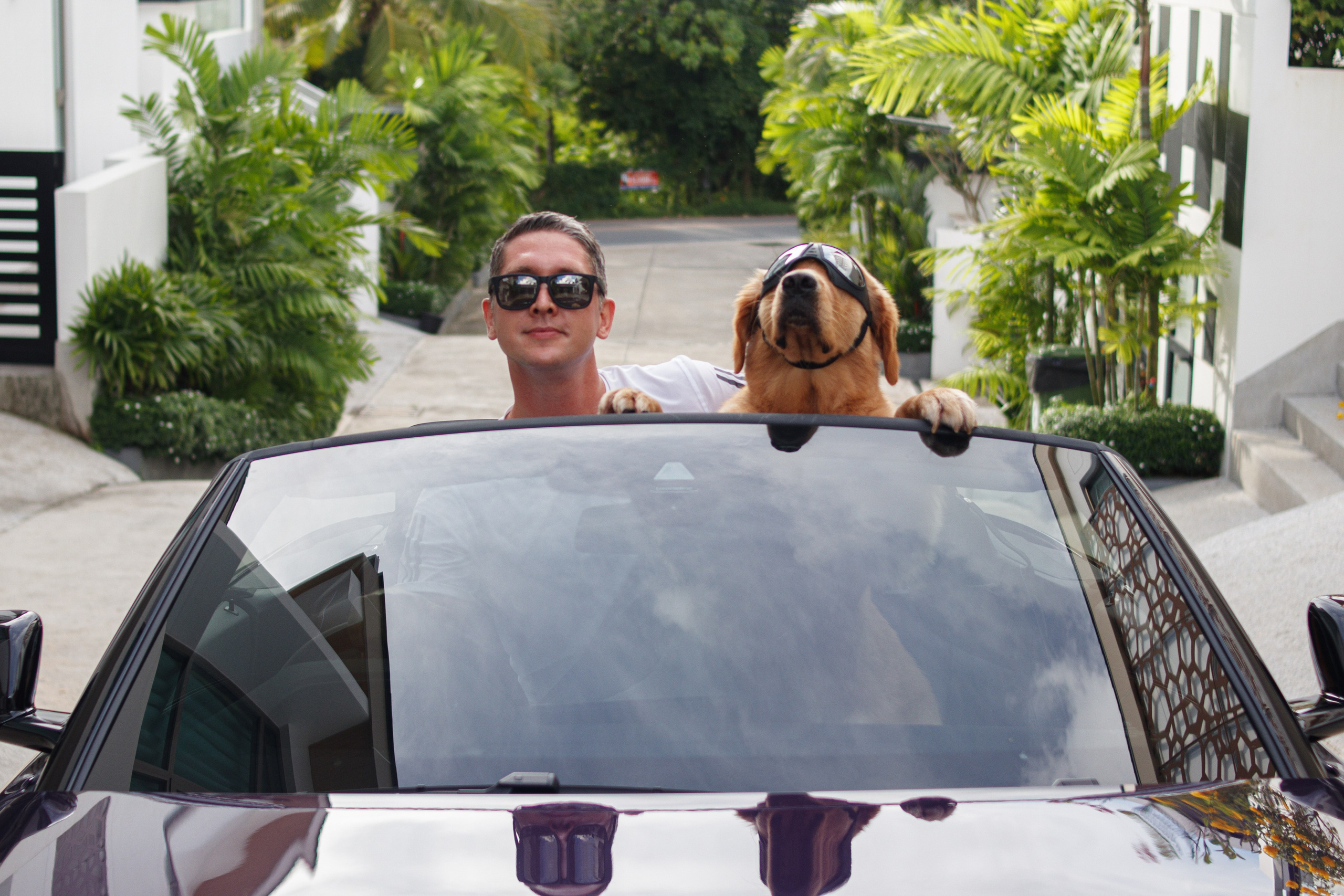 Фотограф на Пхукете Александр Арефьев