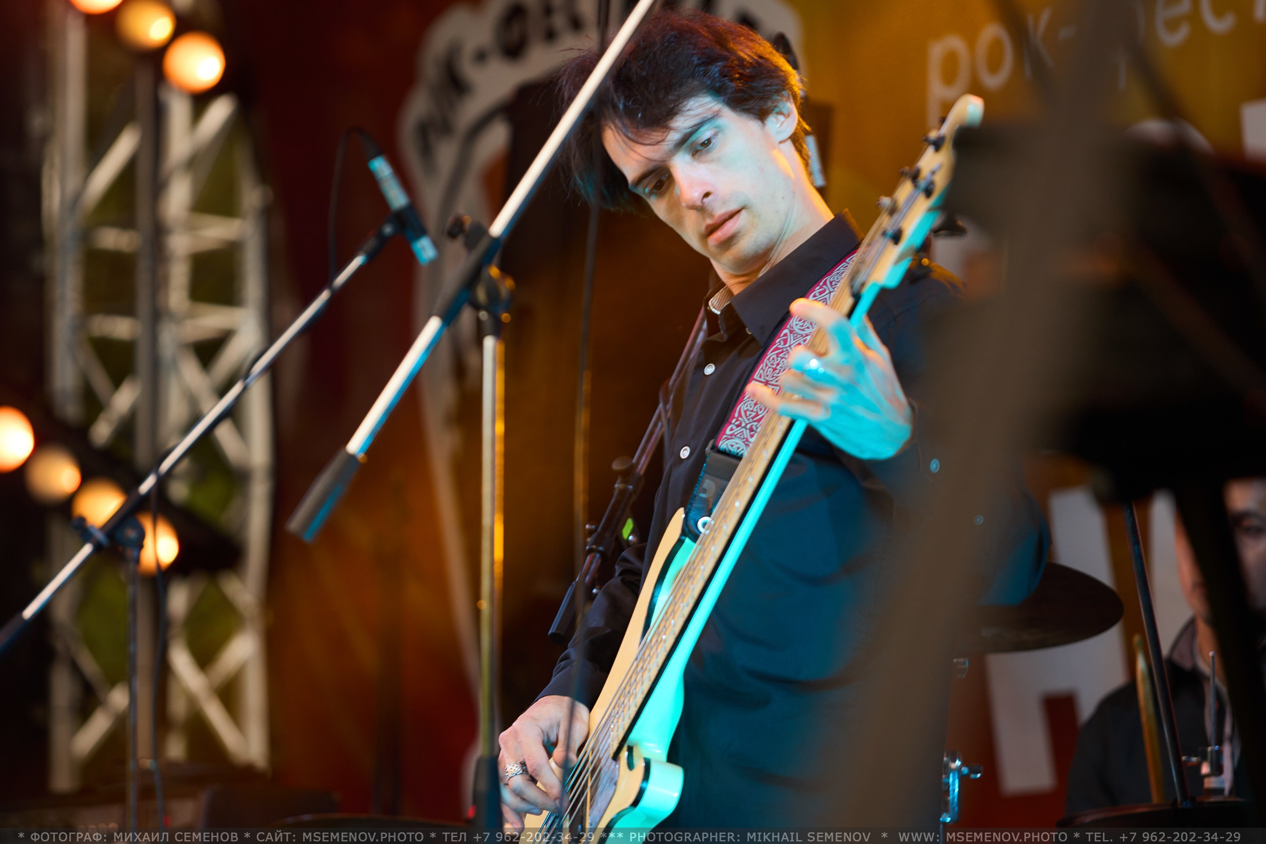 АНОНС 3-й день Фестиваль «Поворот на Горе — Грязь» 2025. Фотограф, фотопроекты Михаила Семенова в Ярославле. Фотошкола