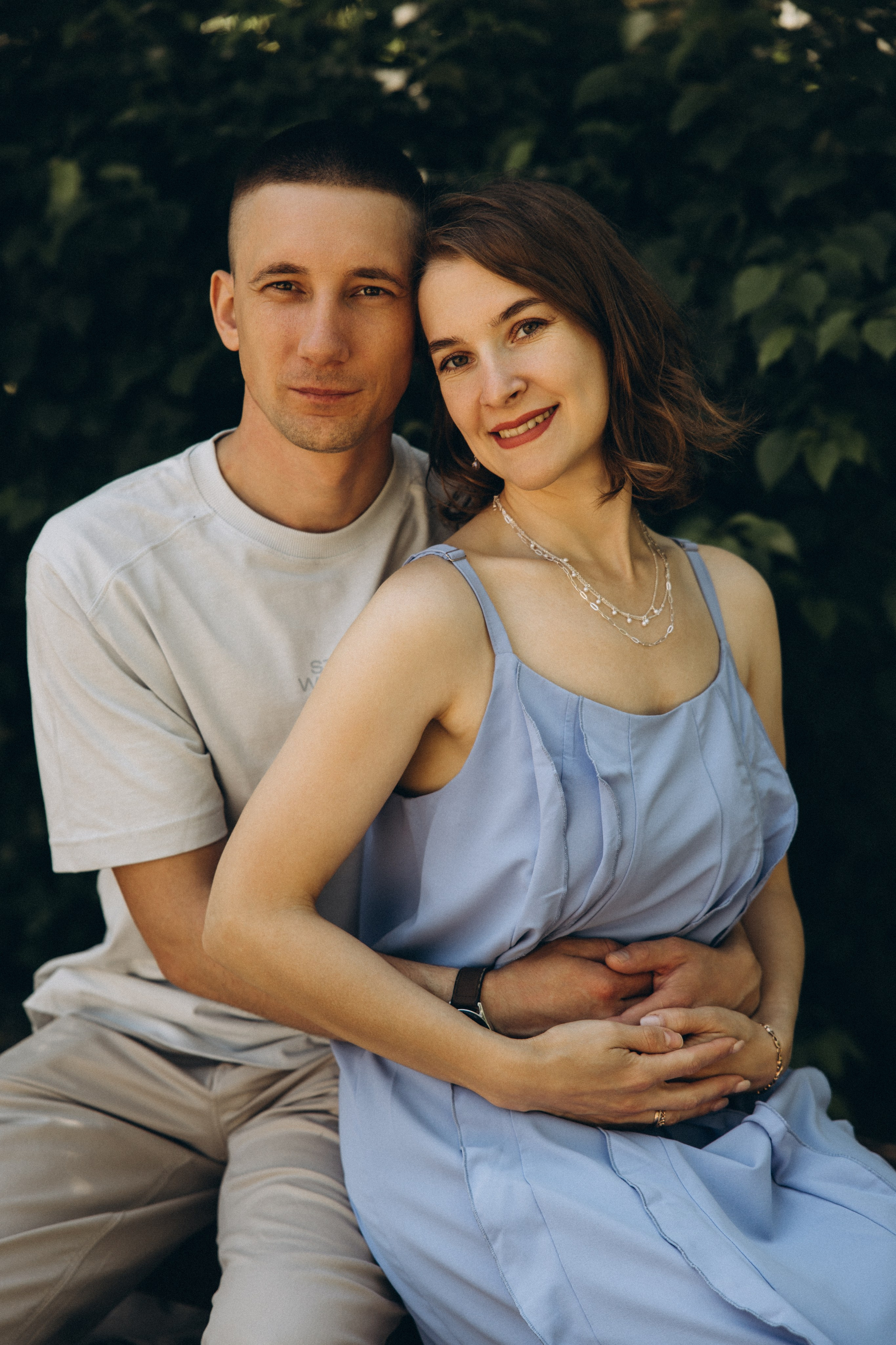 Анжелика. Свадебный, семейный фотограф в Иркутске Светлана Макаричева