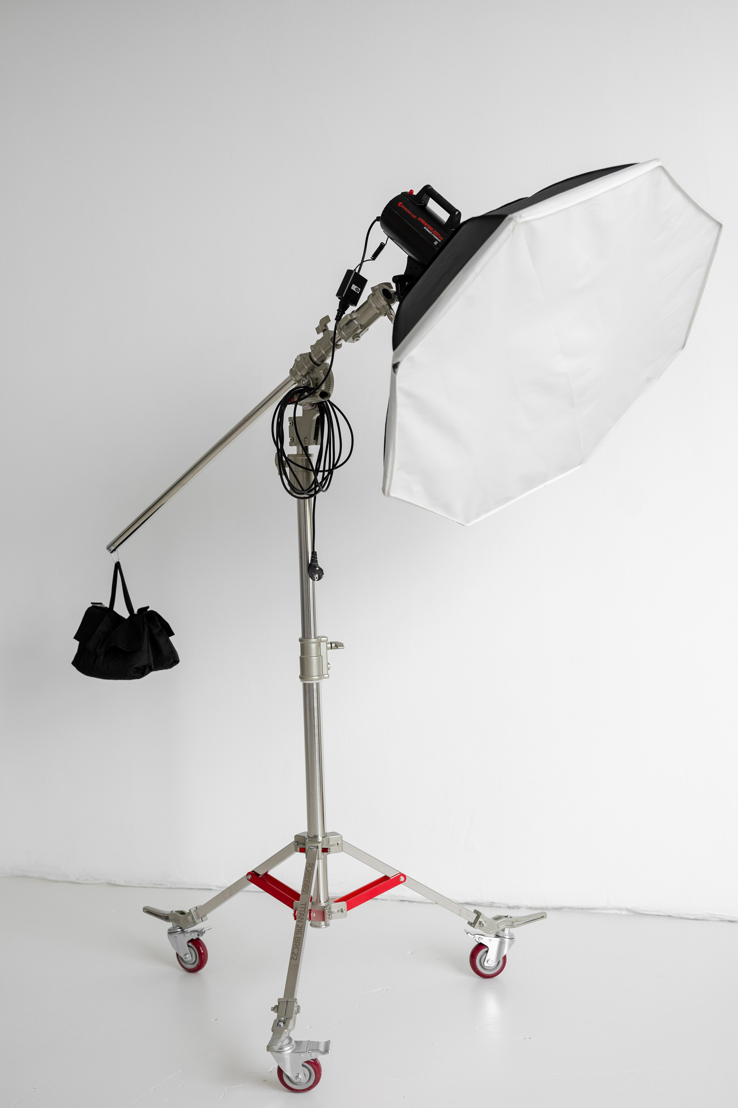 Фотостудия Сфера в Чехове