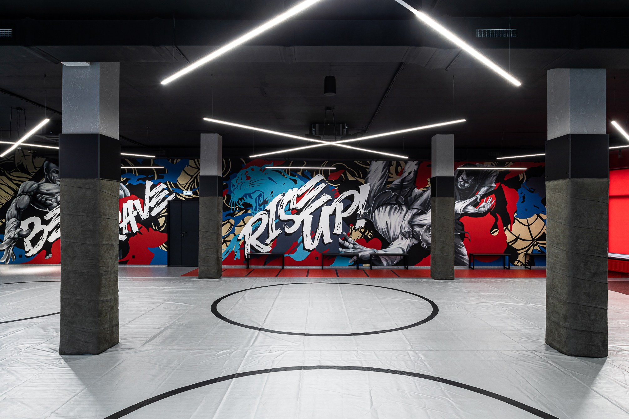 Интерьерный фотограф в городе Калининград. Фотограф в Калининграде Антон Окороков