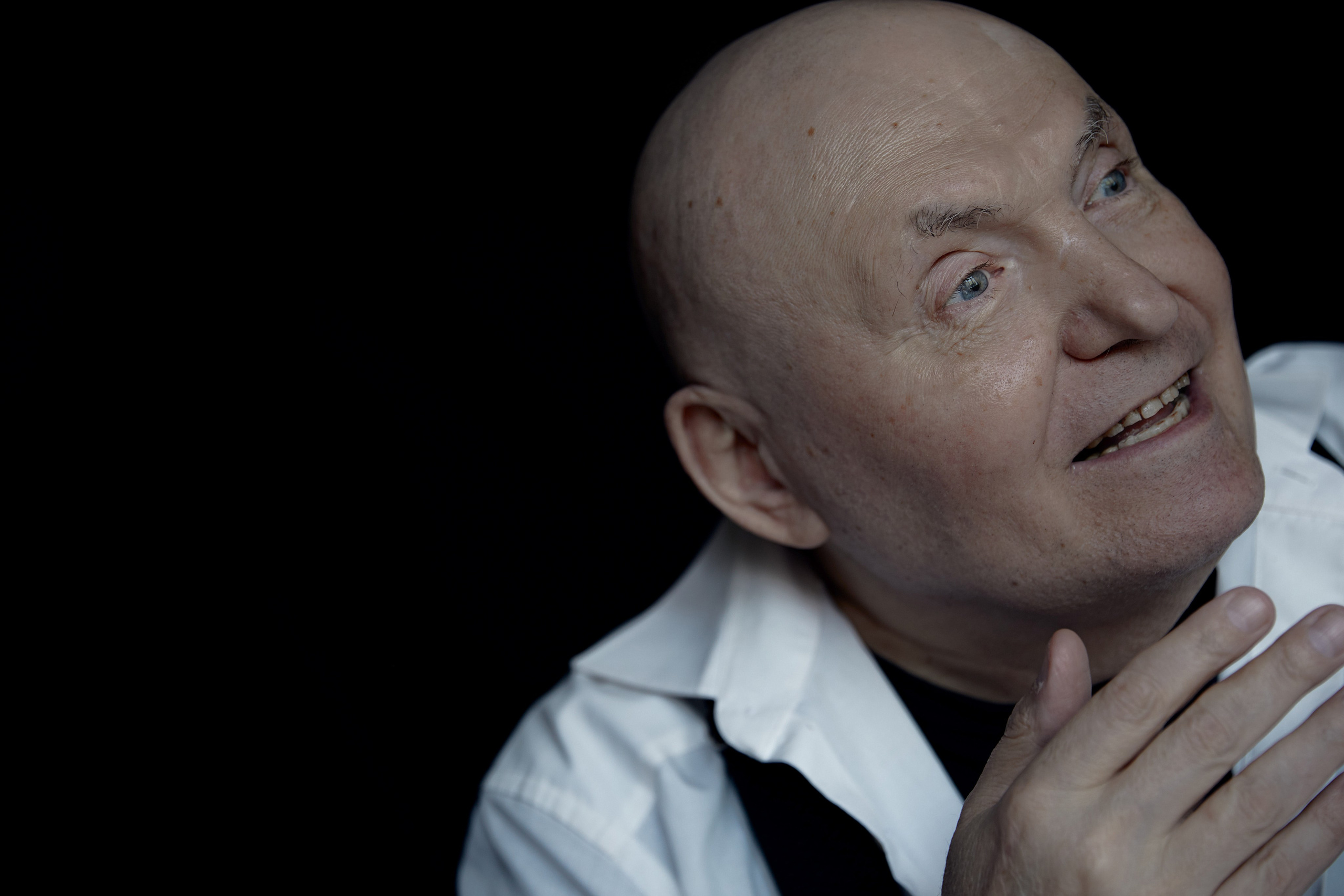 Александр Суворов. ОСОБЕННАЯ КРАСОТА