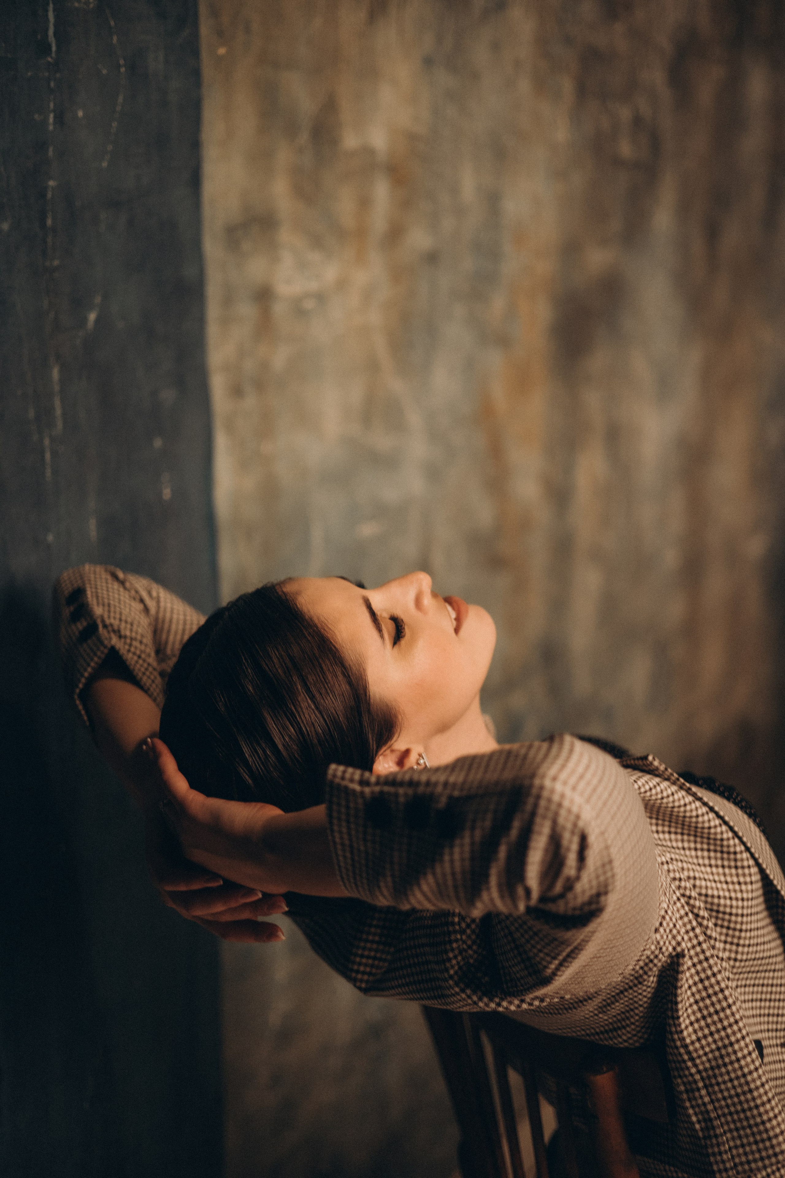 Дарья. Фотограф Иваново Яна Уварова