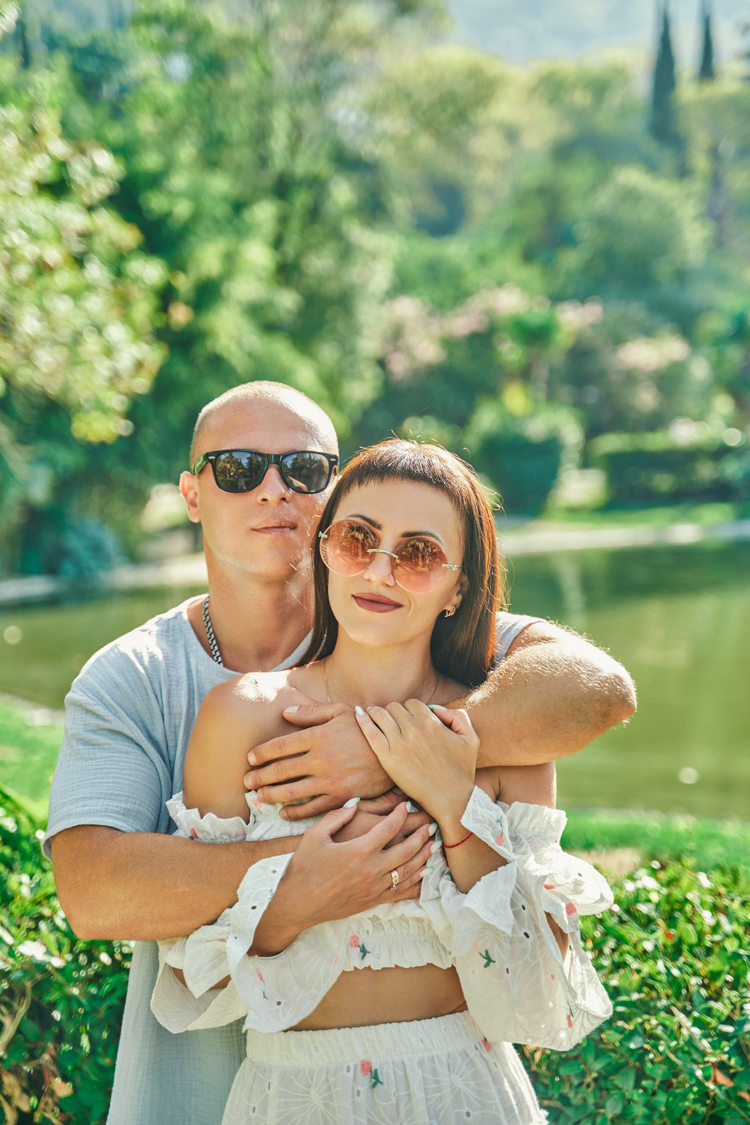 Фотограф Абхазия|Цандрипш|Гагра|Сириус|Красная Поляна Артём Большаков