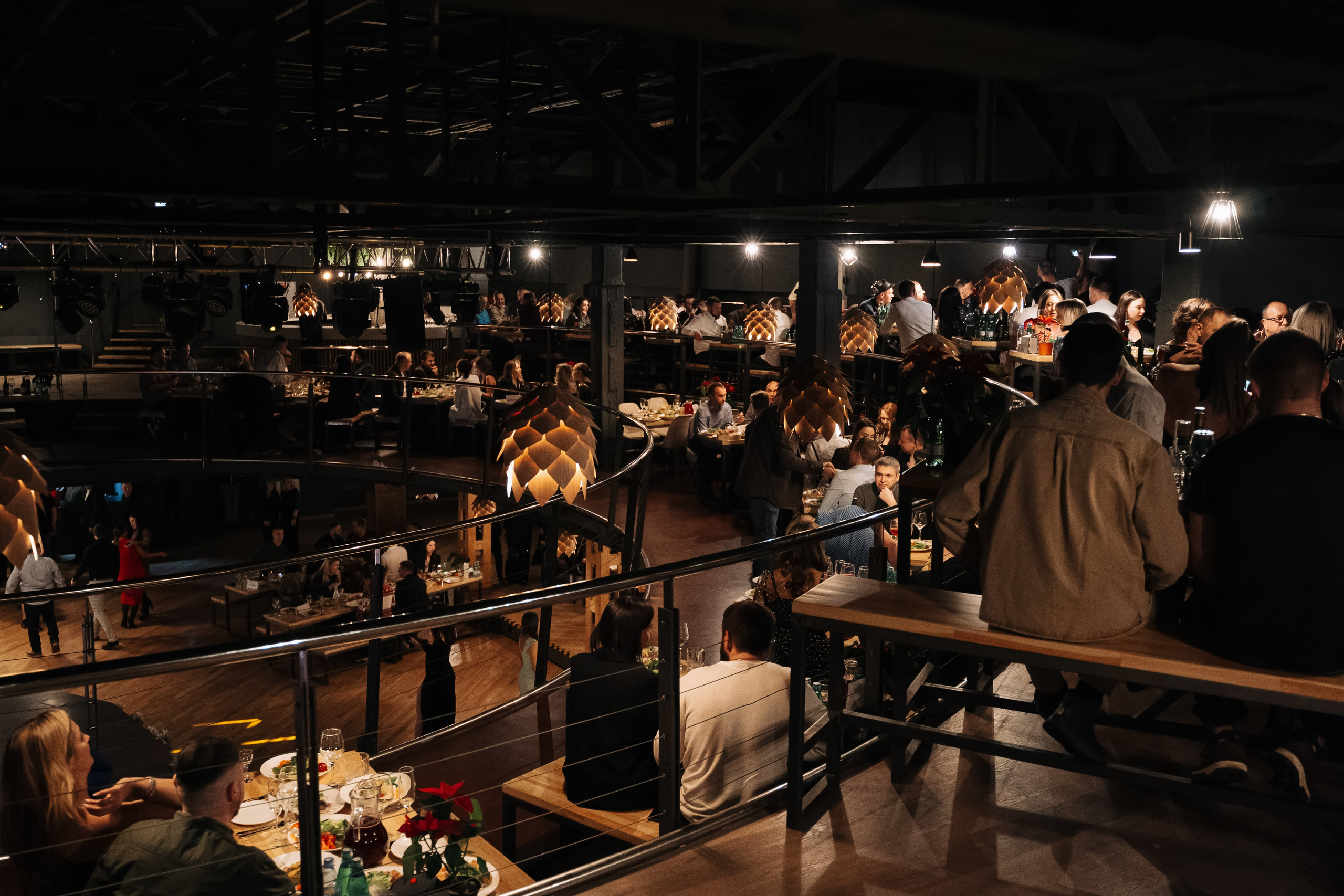 Беркутов Александр ивент-фотограф в Перми