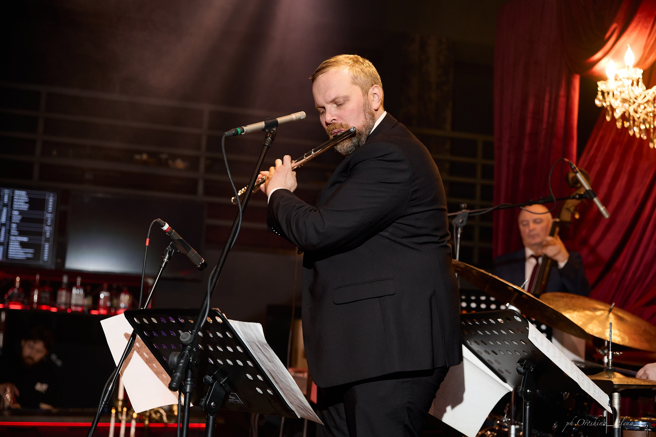 Яркий джазовый бенд @lyutovajazz. Свадебный и семейный фотограф в Ульяновске Орешина Елена