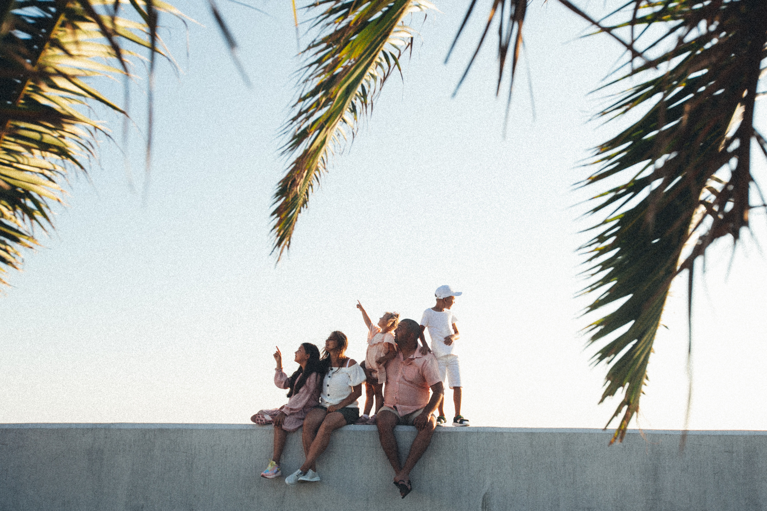 Фотосессии в отеле Жемчужина