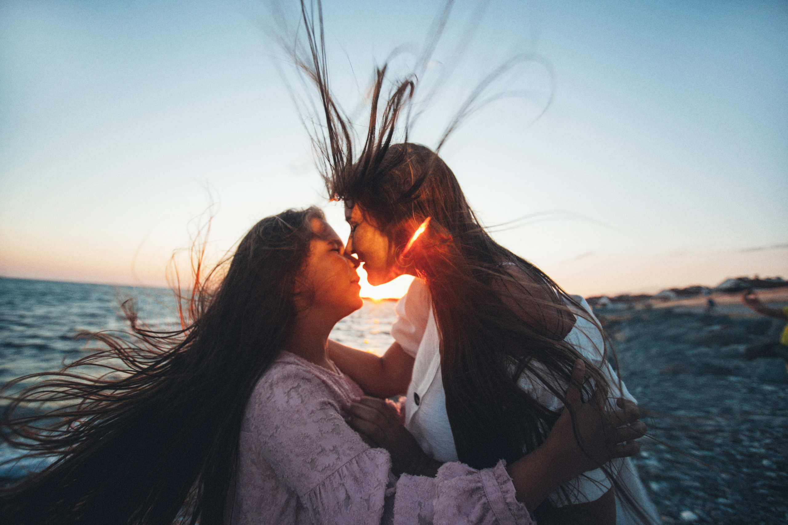 Фотосессии в отеле Жемчужина