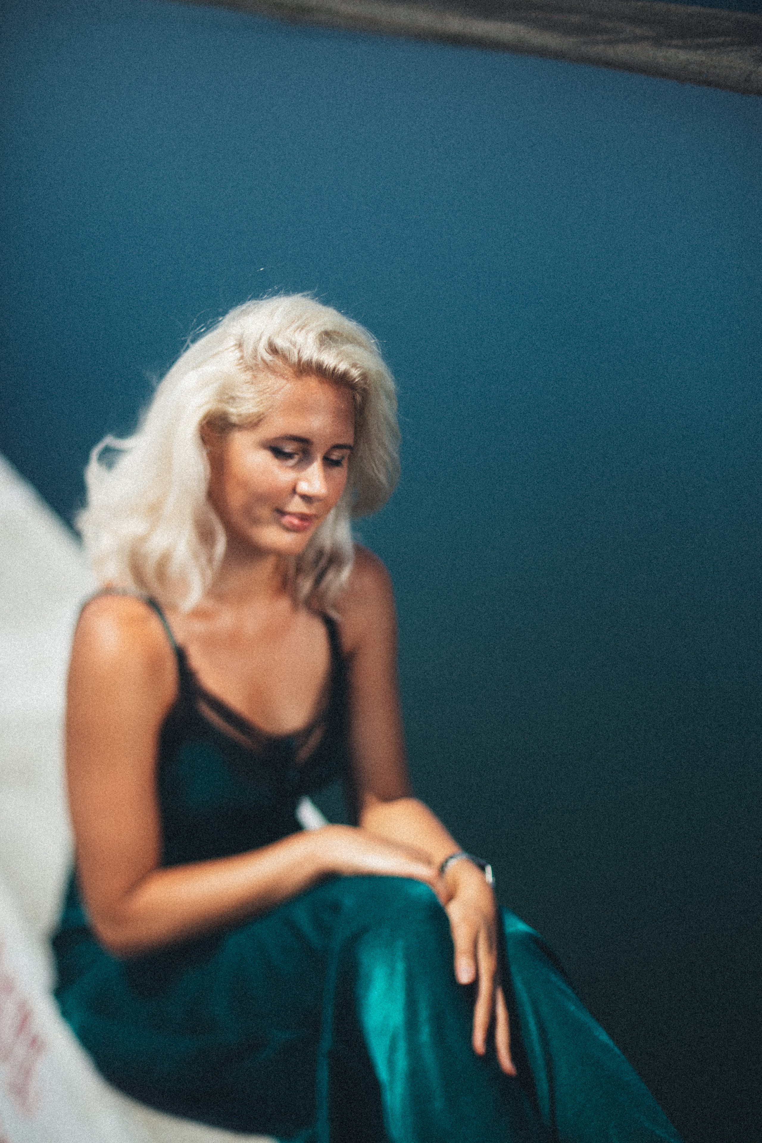 Фотосессии в отеле Жемчужина