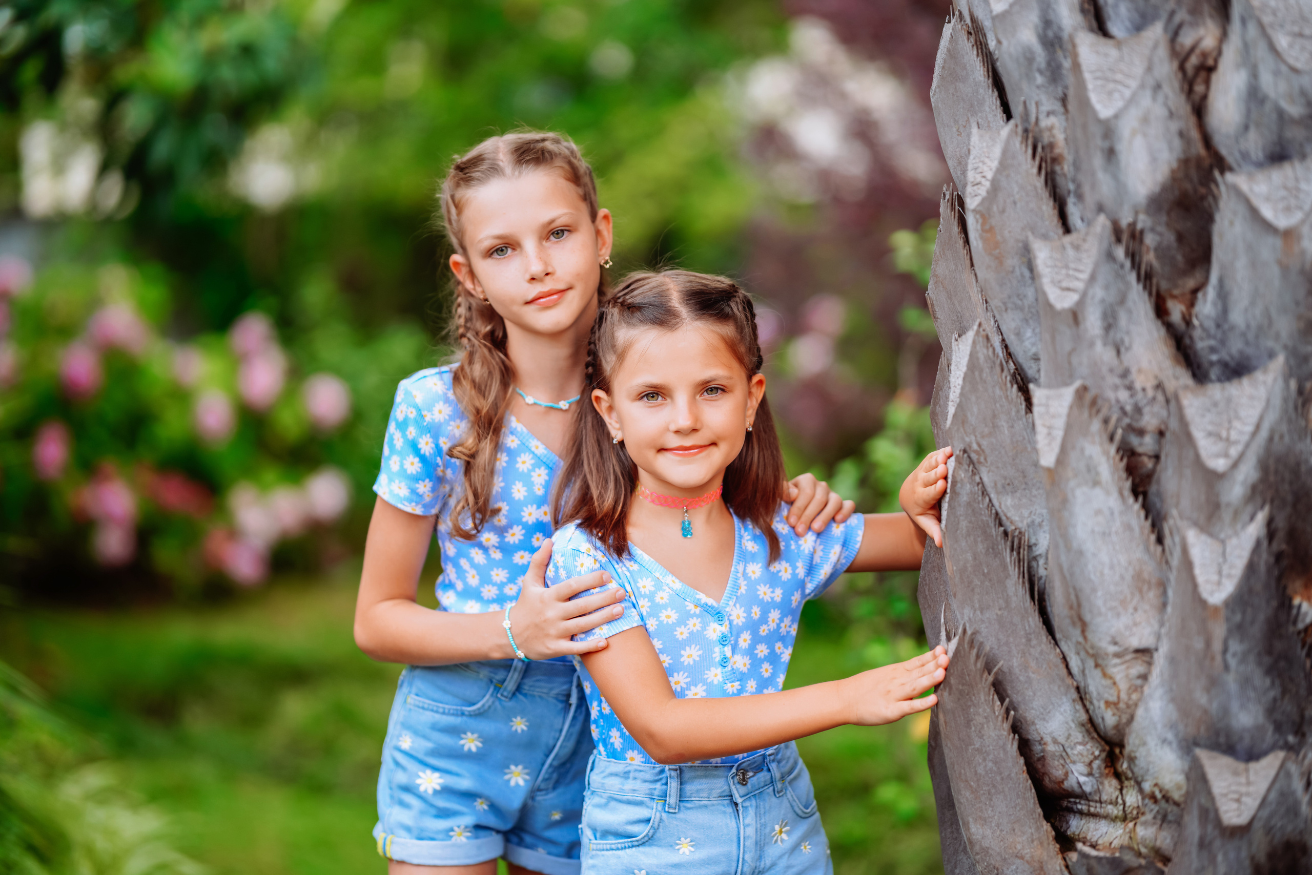 Фотосессии в отеле Жемчужина