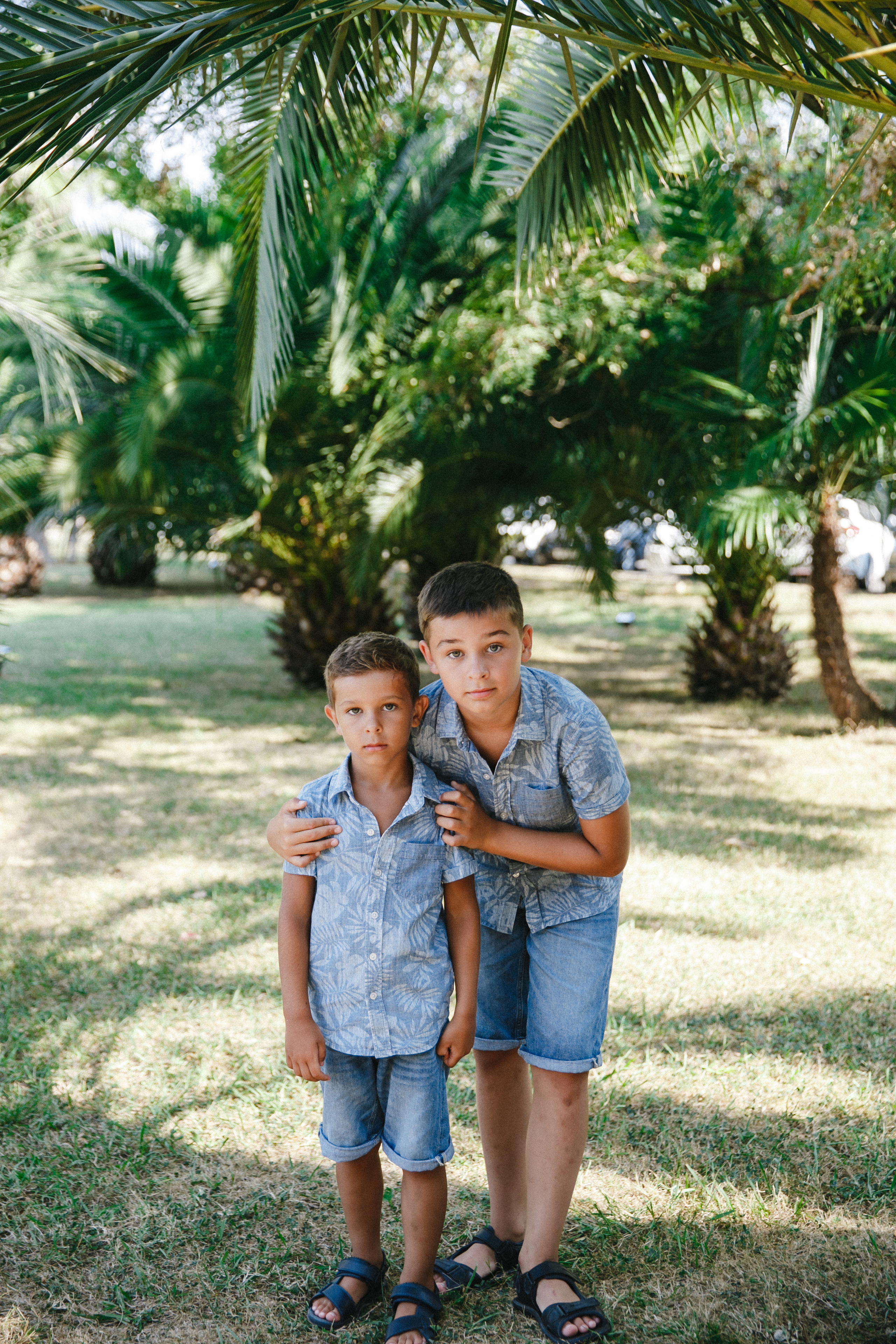 Фотосессии в отеле Жемчужина