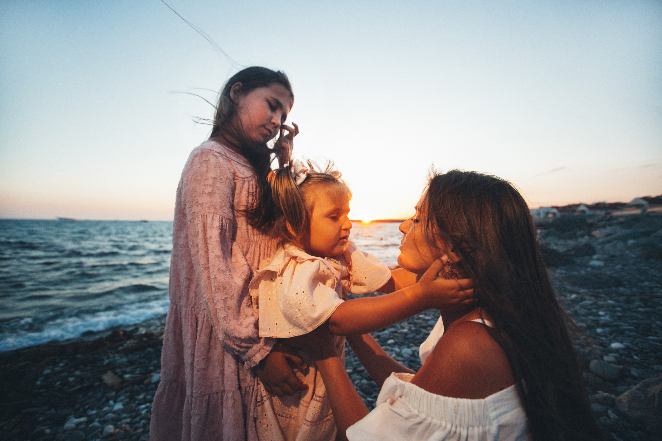 Фотосессии в отеле Жемчужина