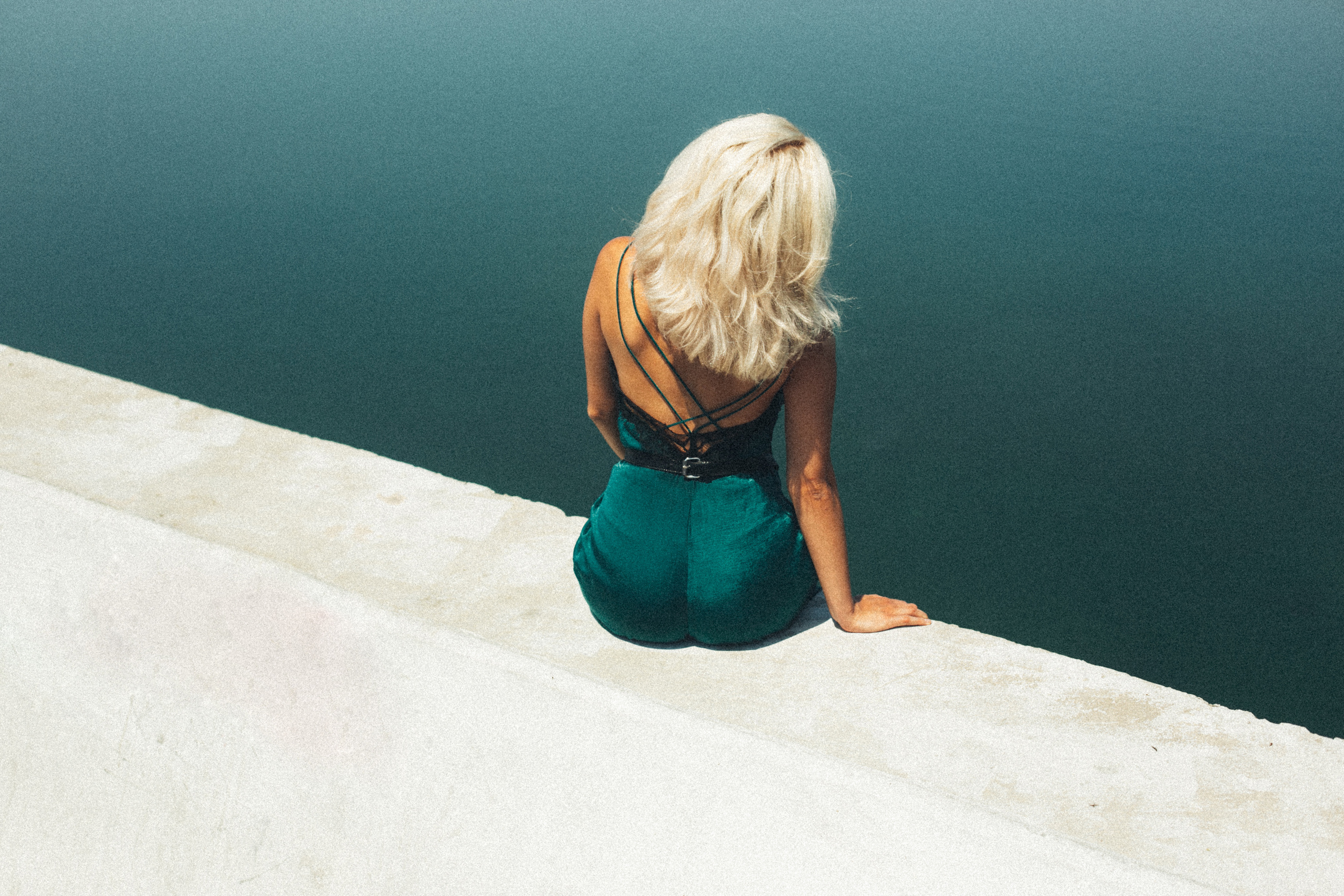 Фотосессии в отеле Жемчужина