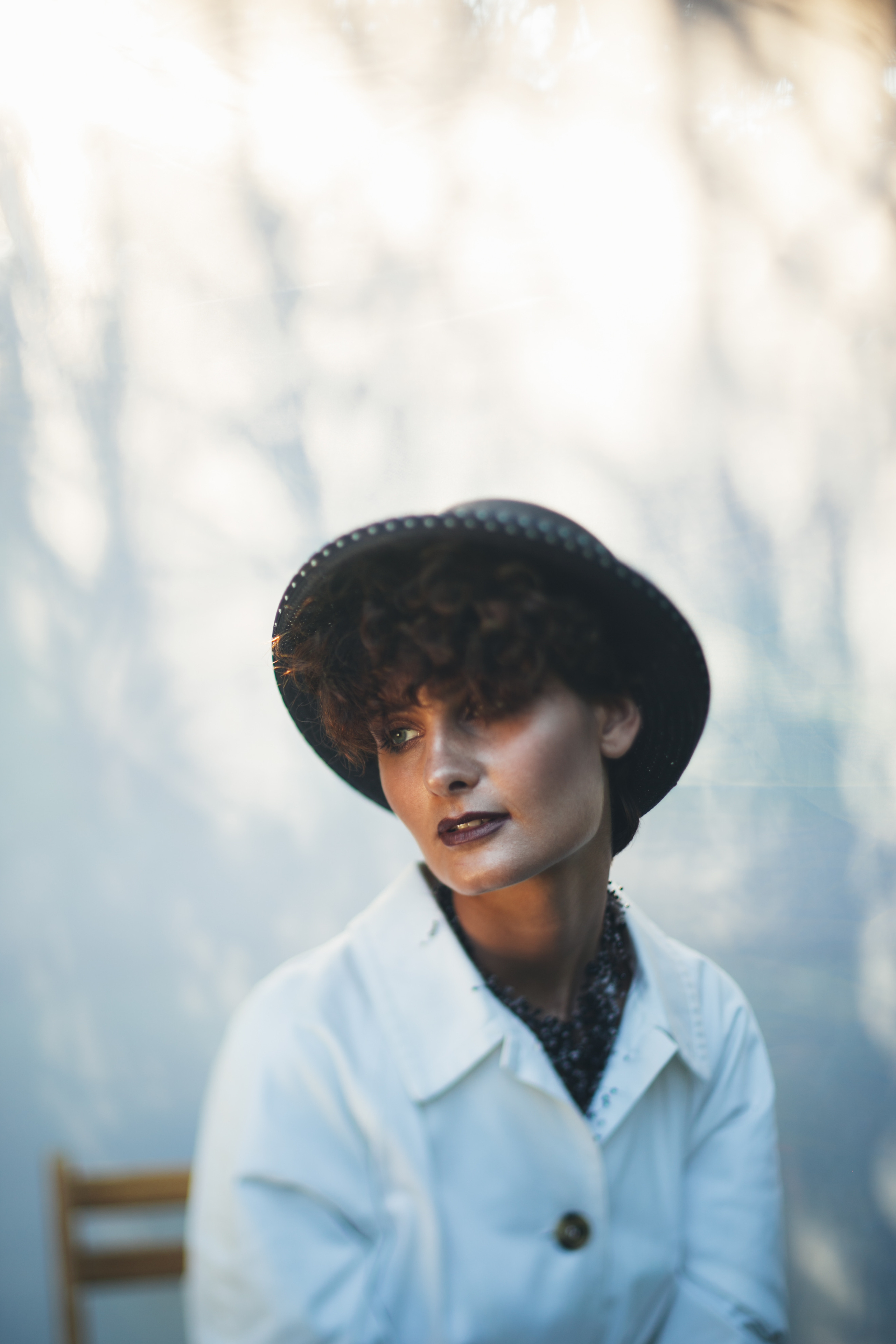 Фотосессии в отеле Жемчужина