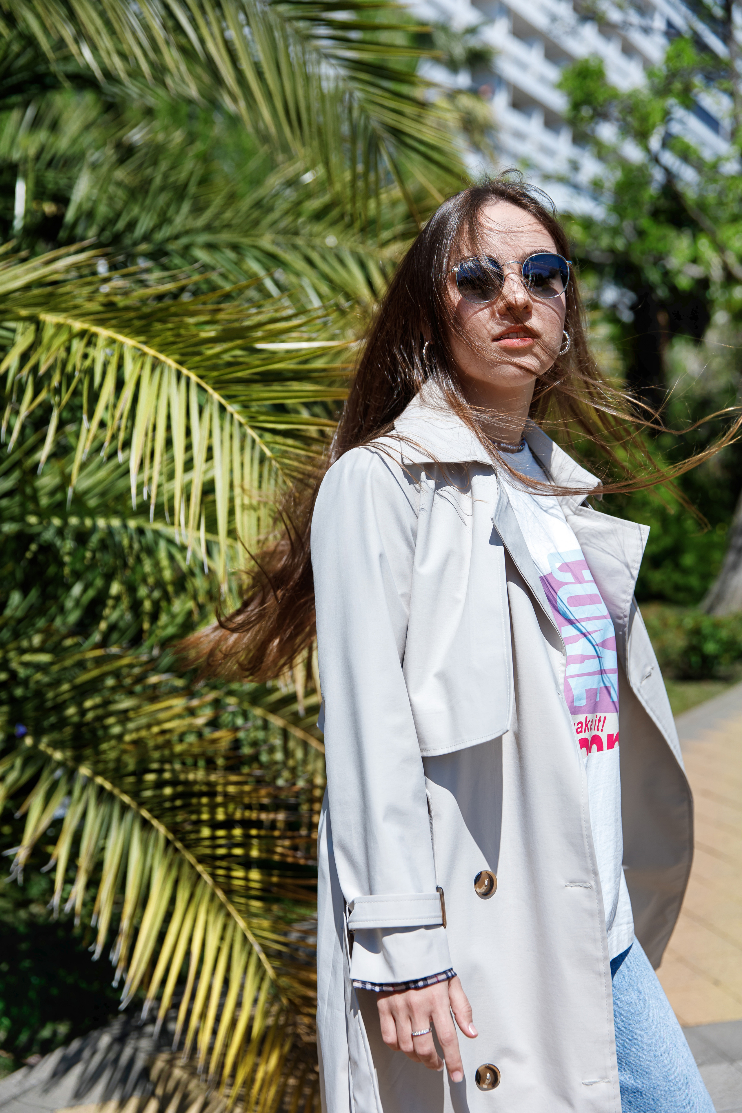 Фотосессии в отеле Жемчужина