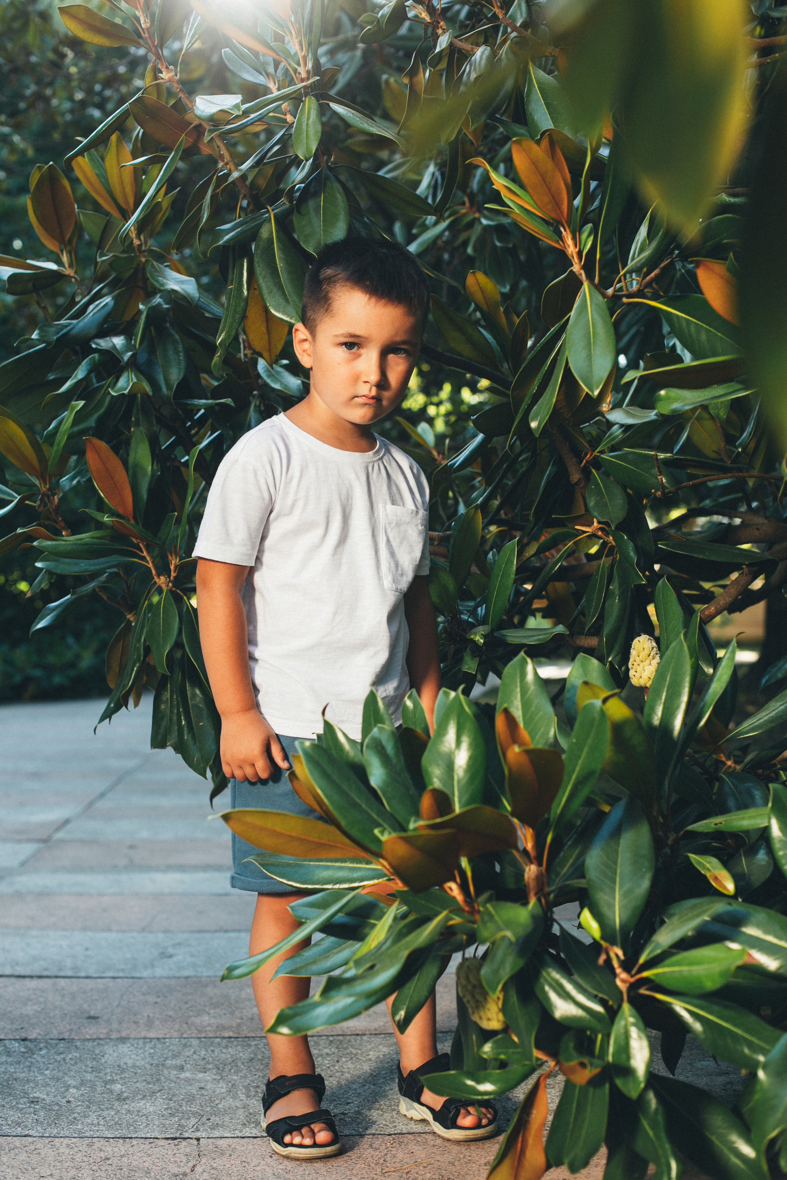 Фотосессии в отеле Жемчужина