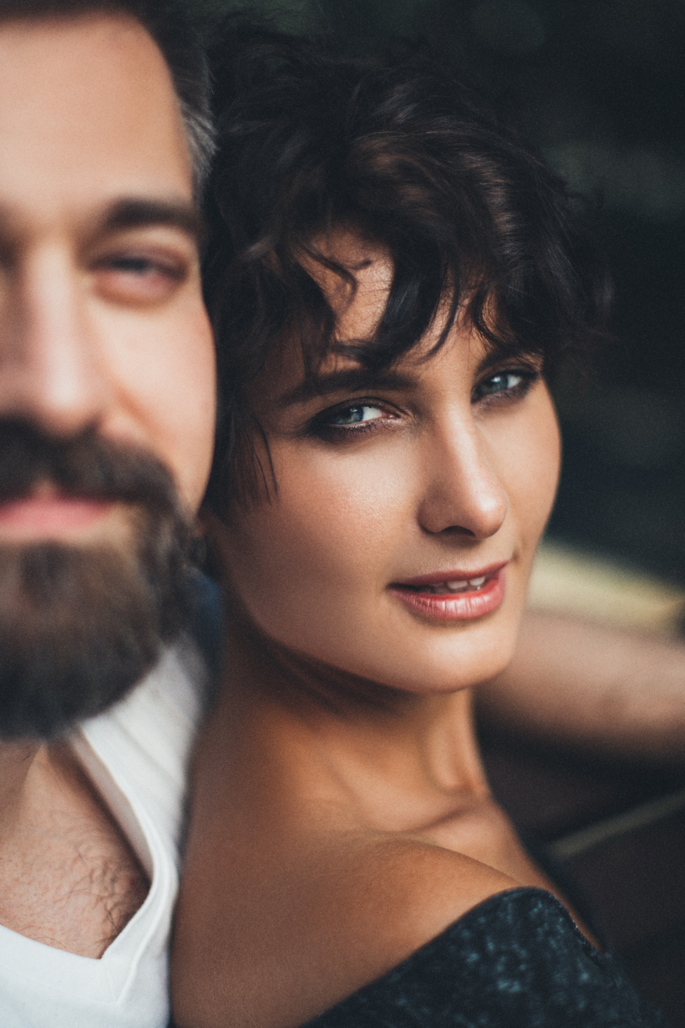 Фотосессии в отеле Жемчужина